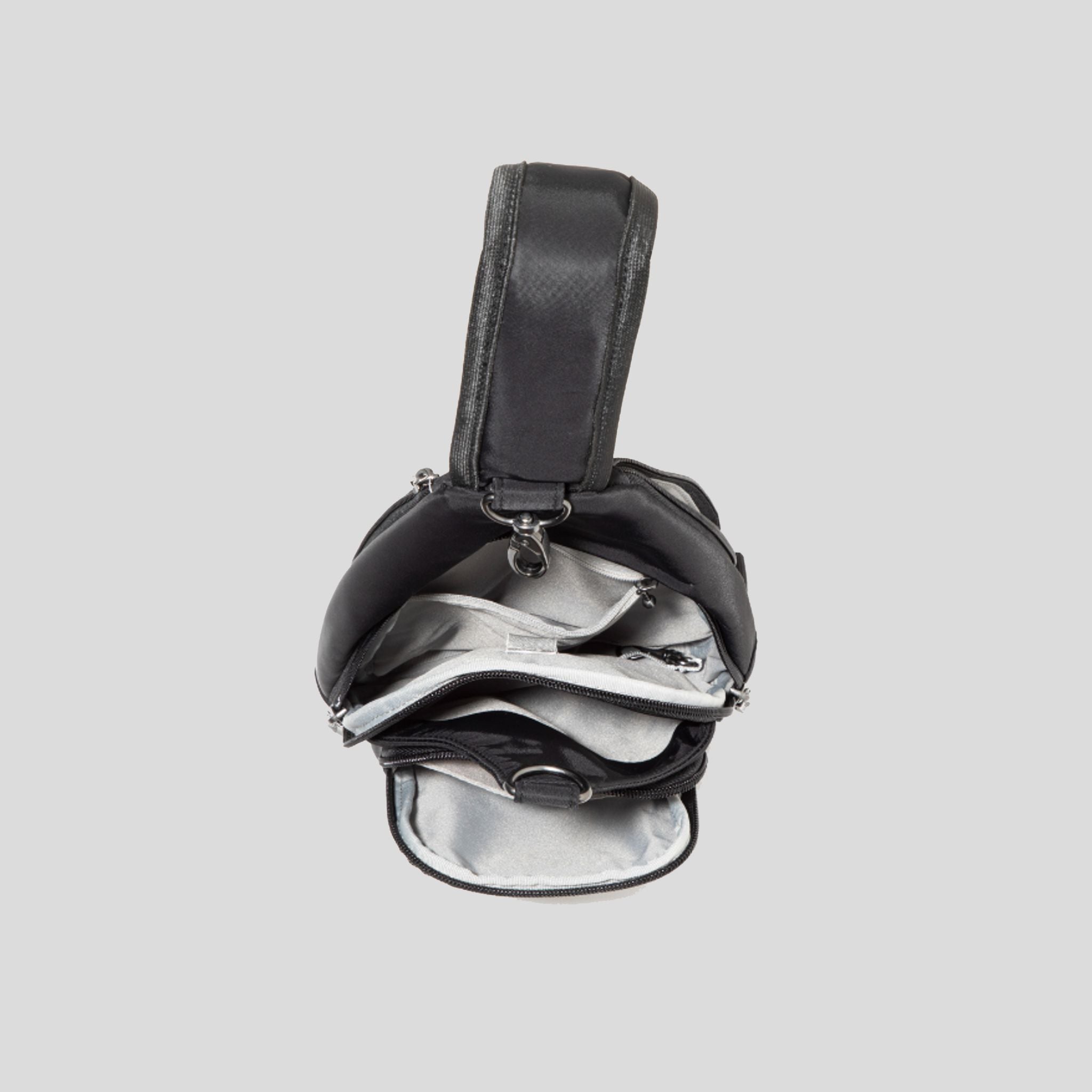 Central Park Sling | Black