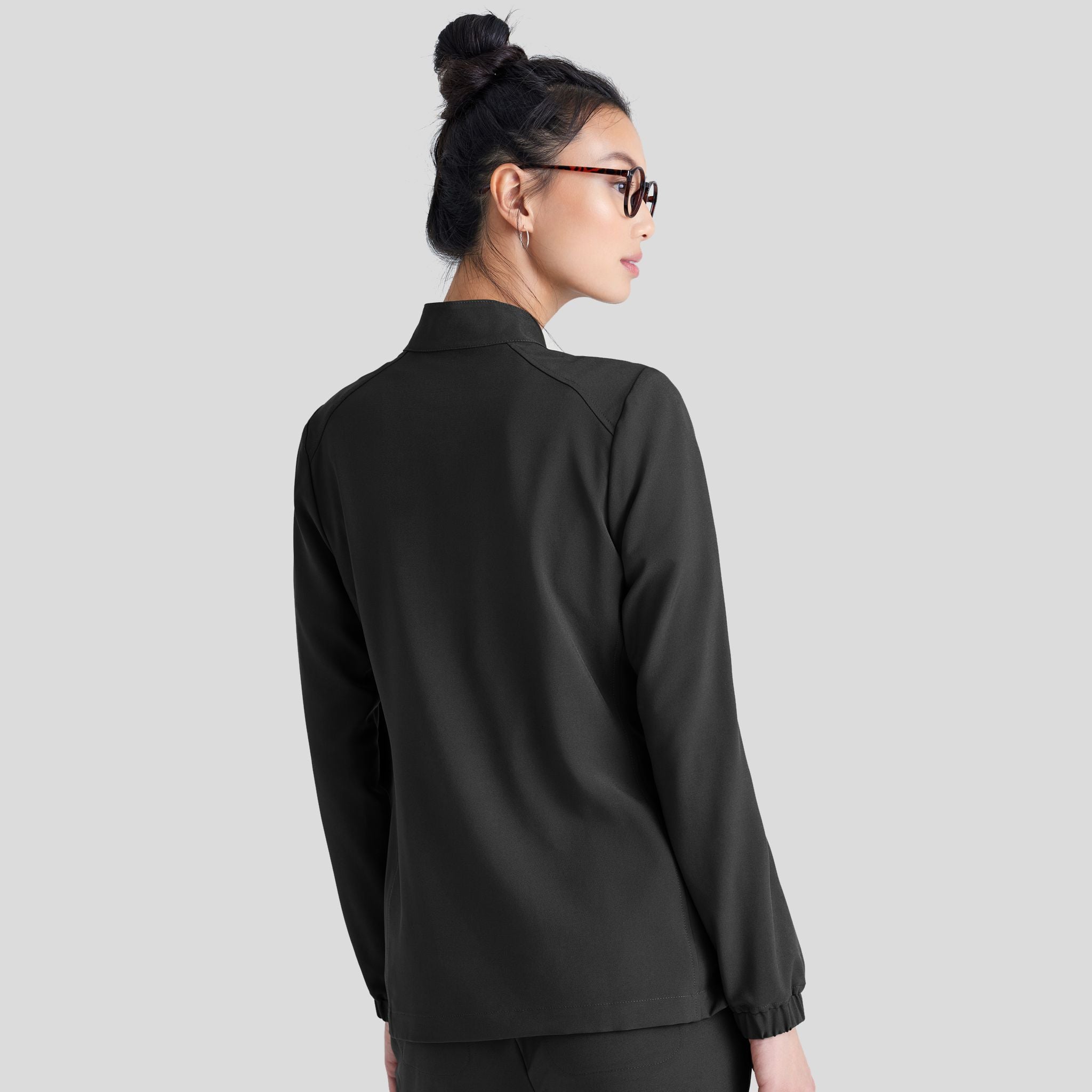 BARCO_GREYSANATOMY_EVOLVE_GSSW886_BLACK_BACK