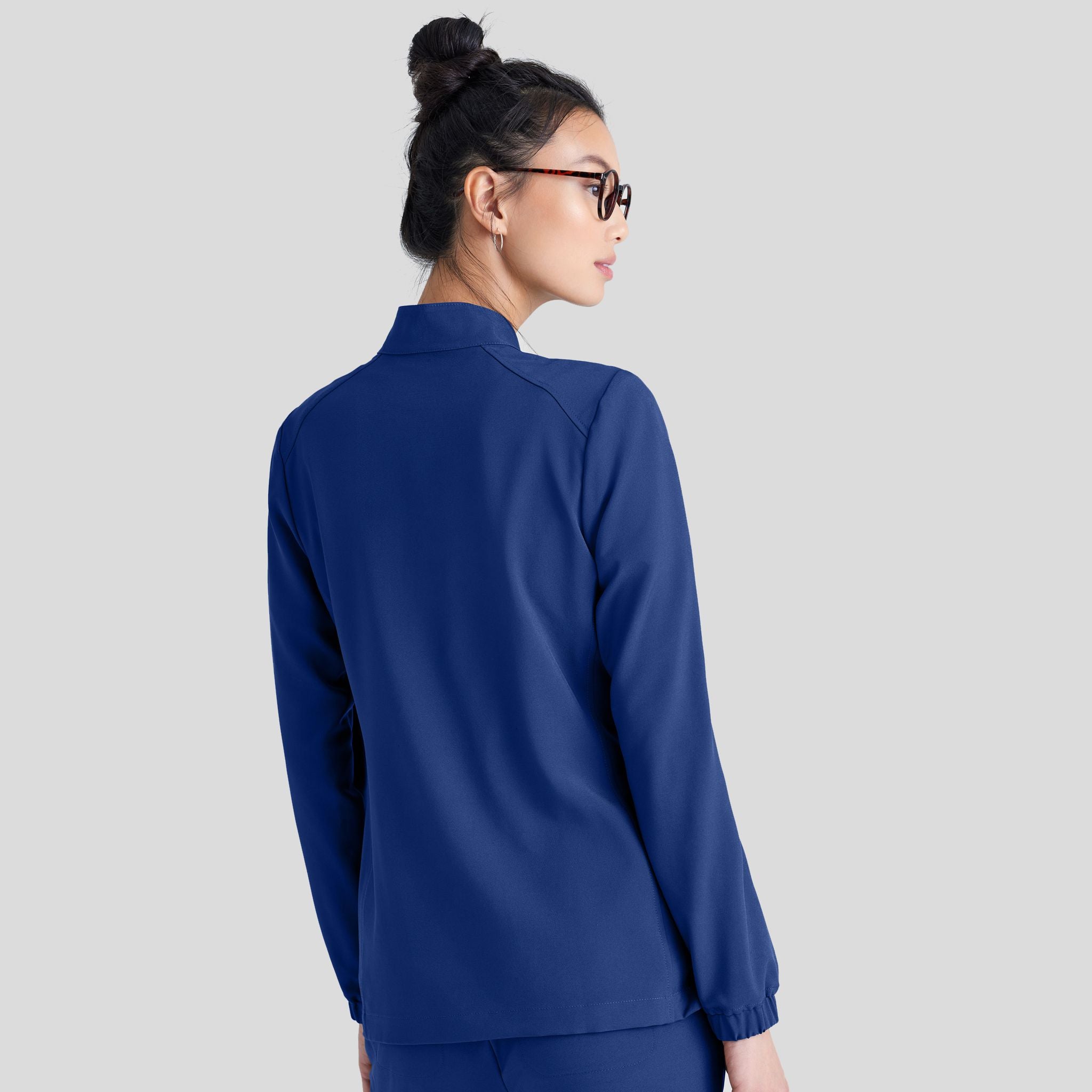 BARCO_GREYSANATOMY_EVOLVE_GSSW886_INDIGO_BACK