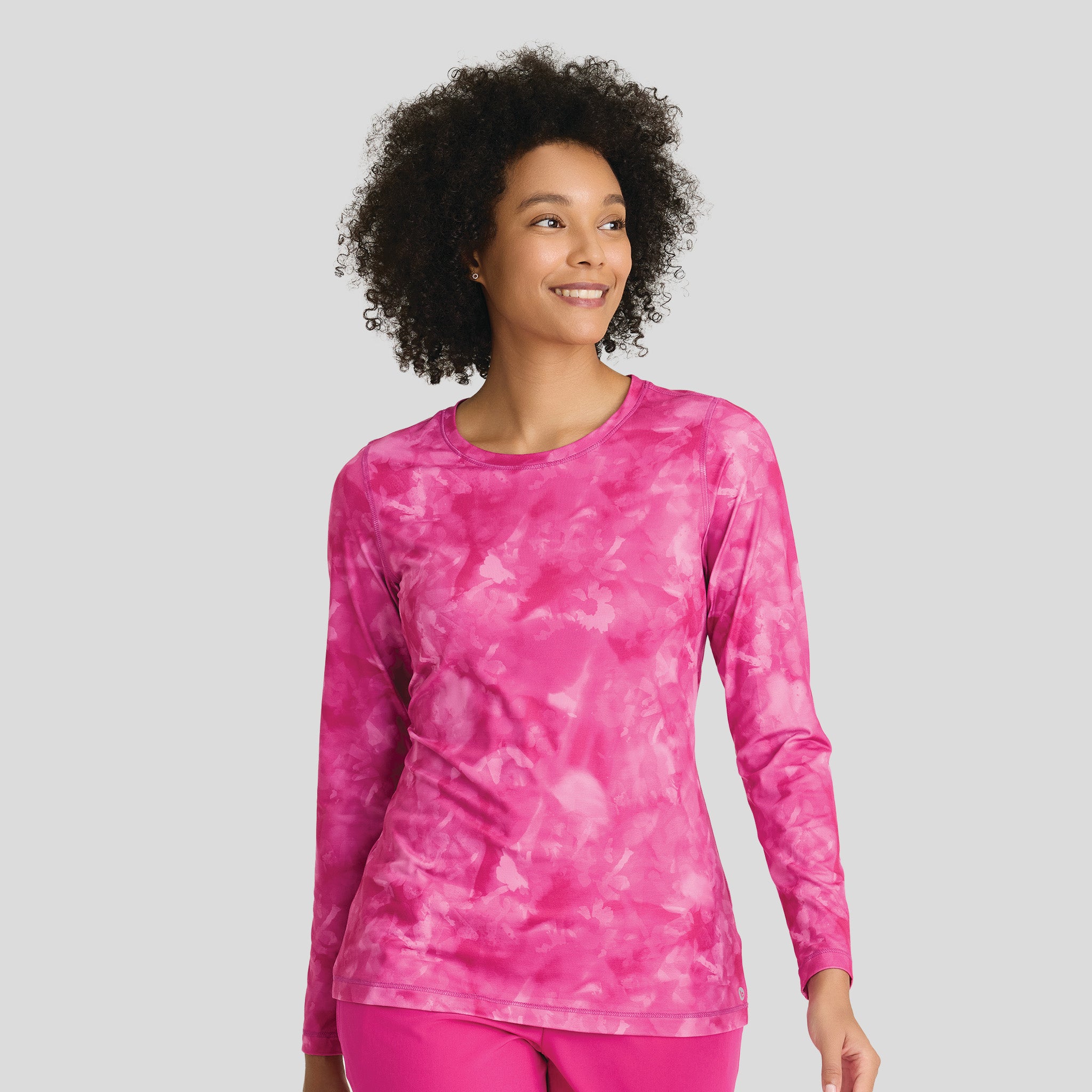 Accelerate Underscrub | Tourmaline Sensation