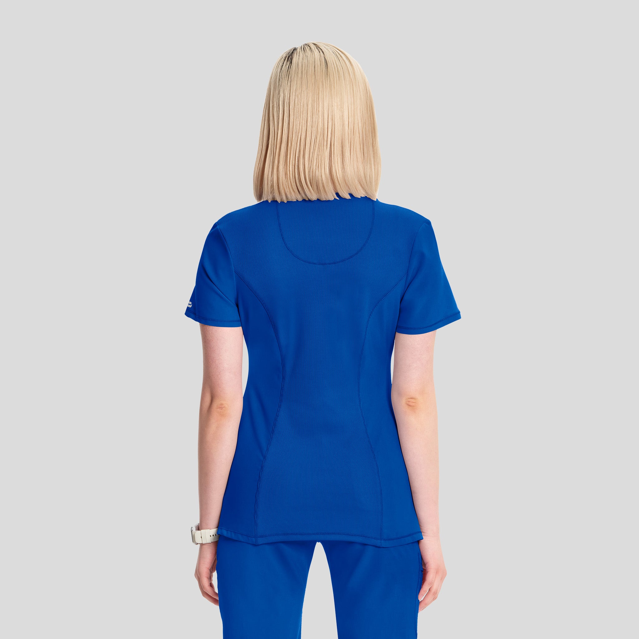 Women's Round Neck Top | Galaxy