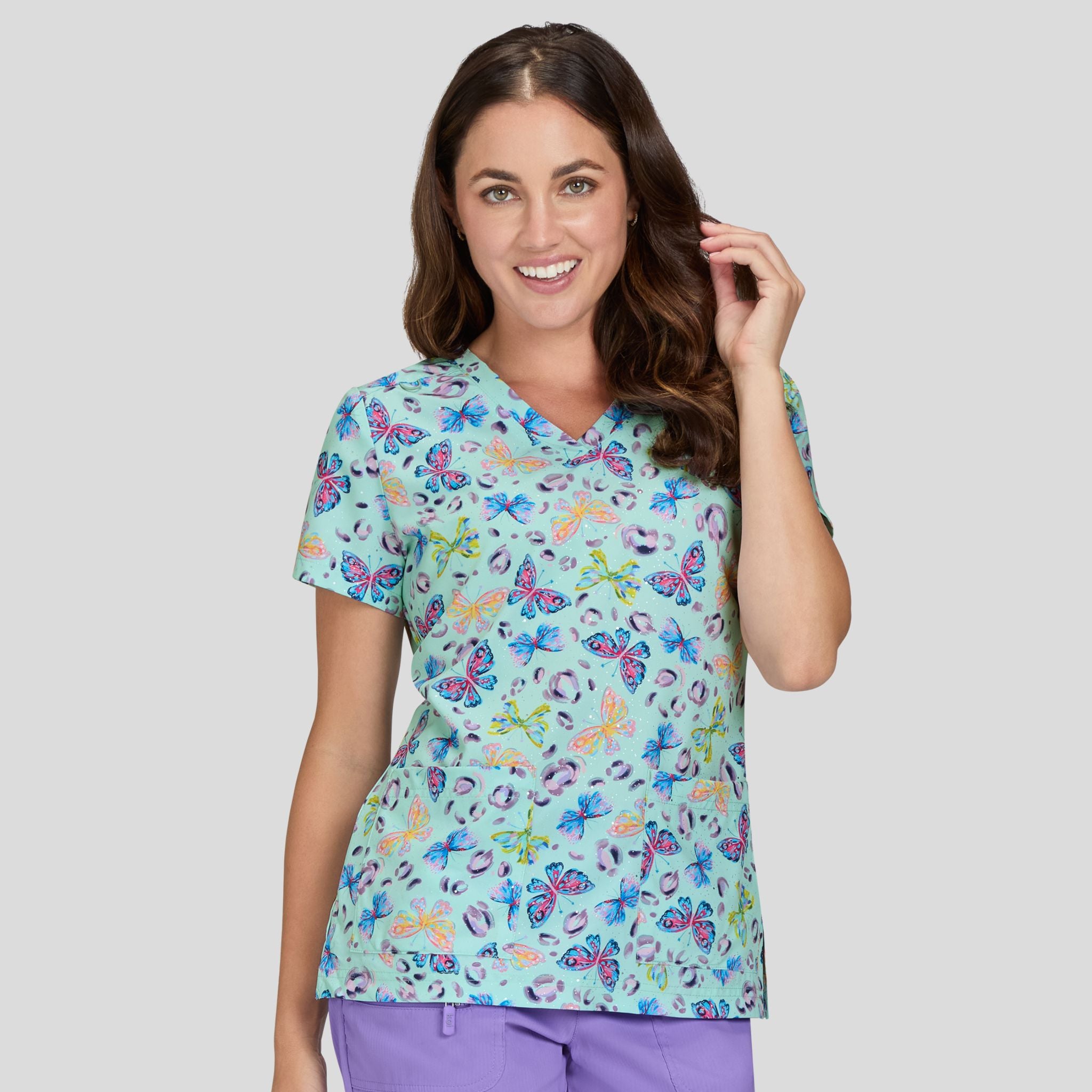 Rosalie Top | Fashionflies