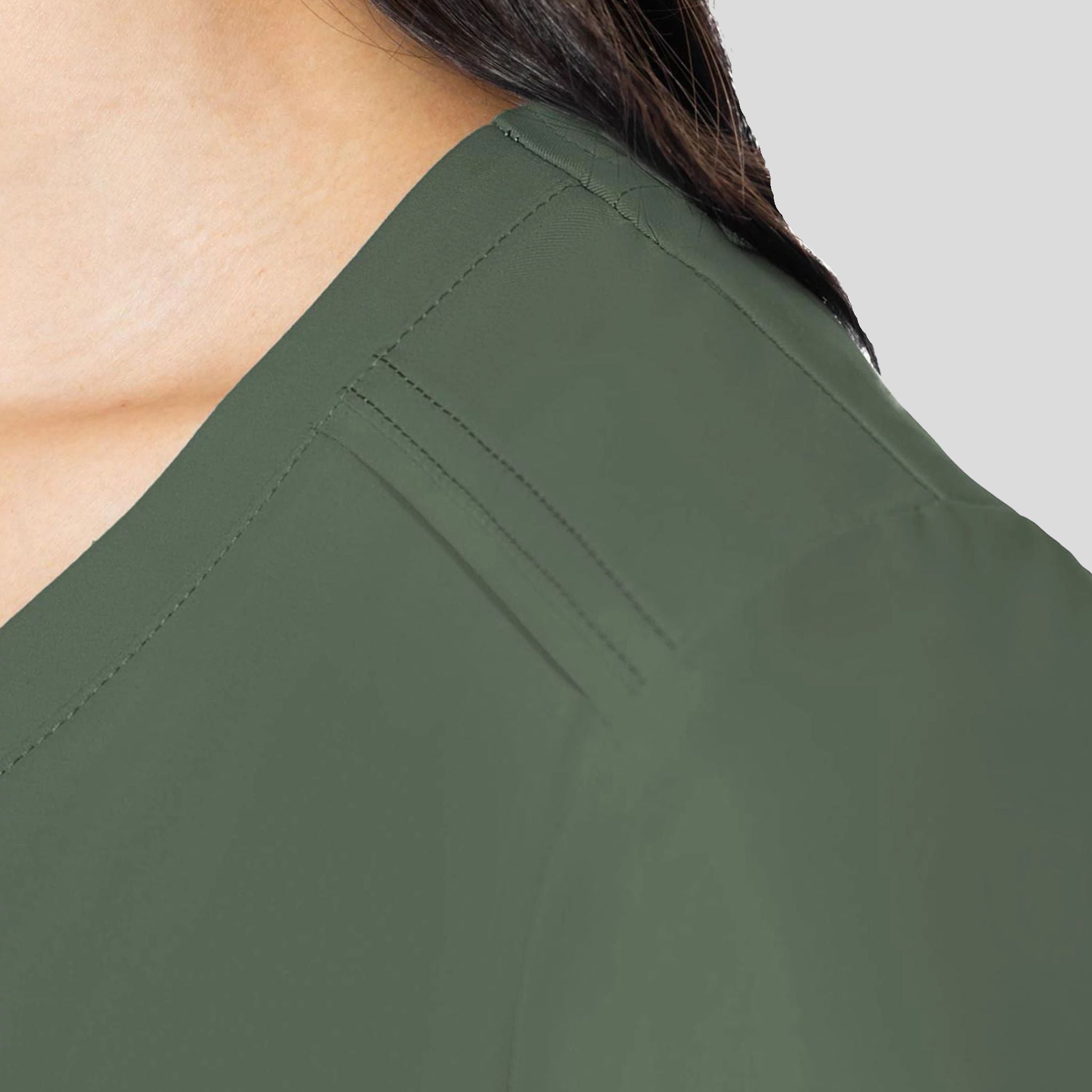 MedCouture_Insight_MC2411_olive_detail2