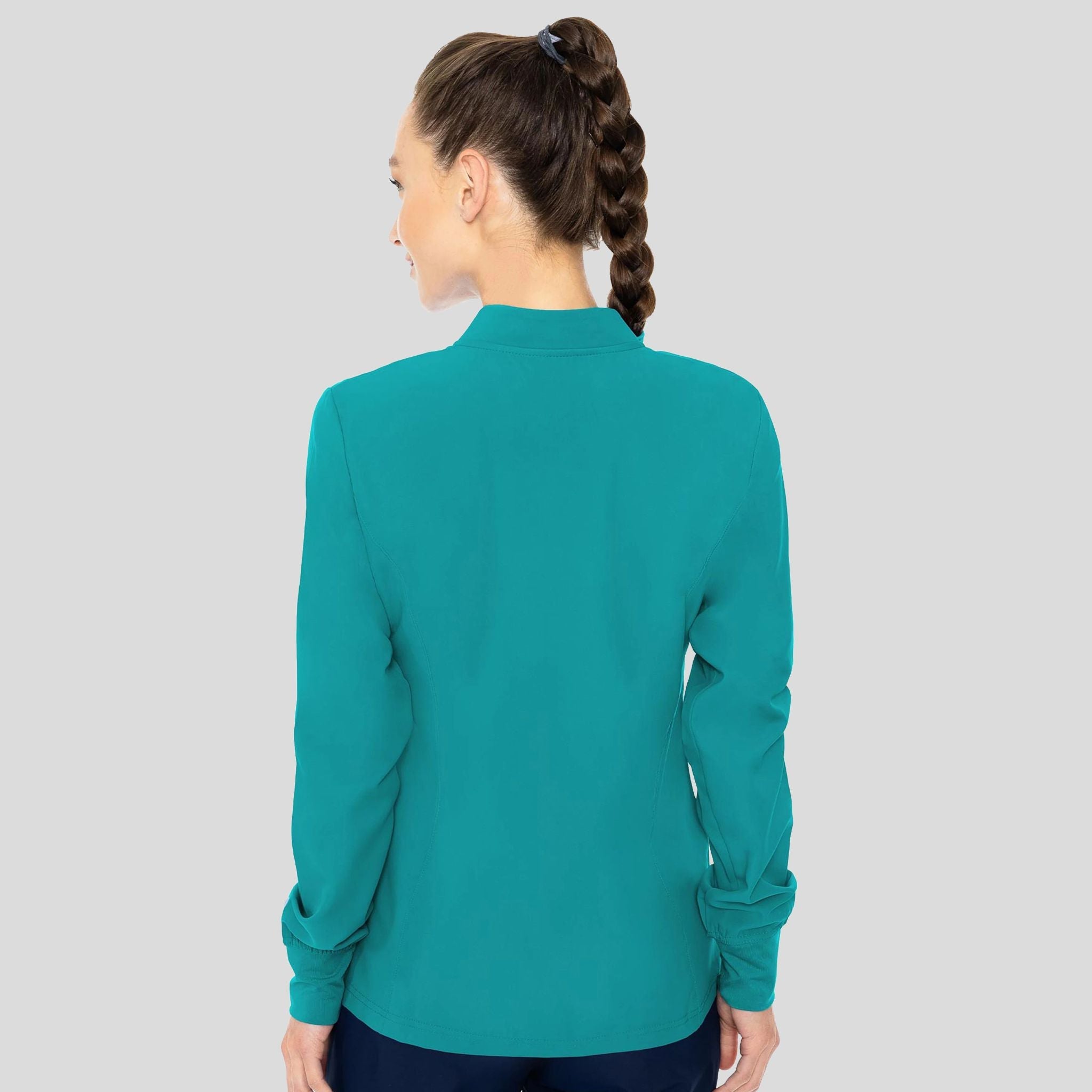 MedCouture_Insight_MC2660_teal_back