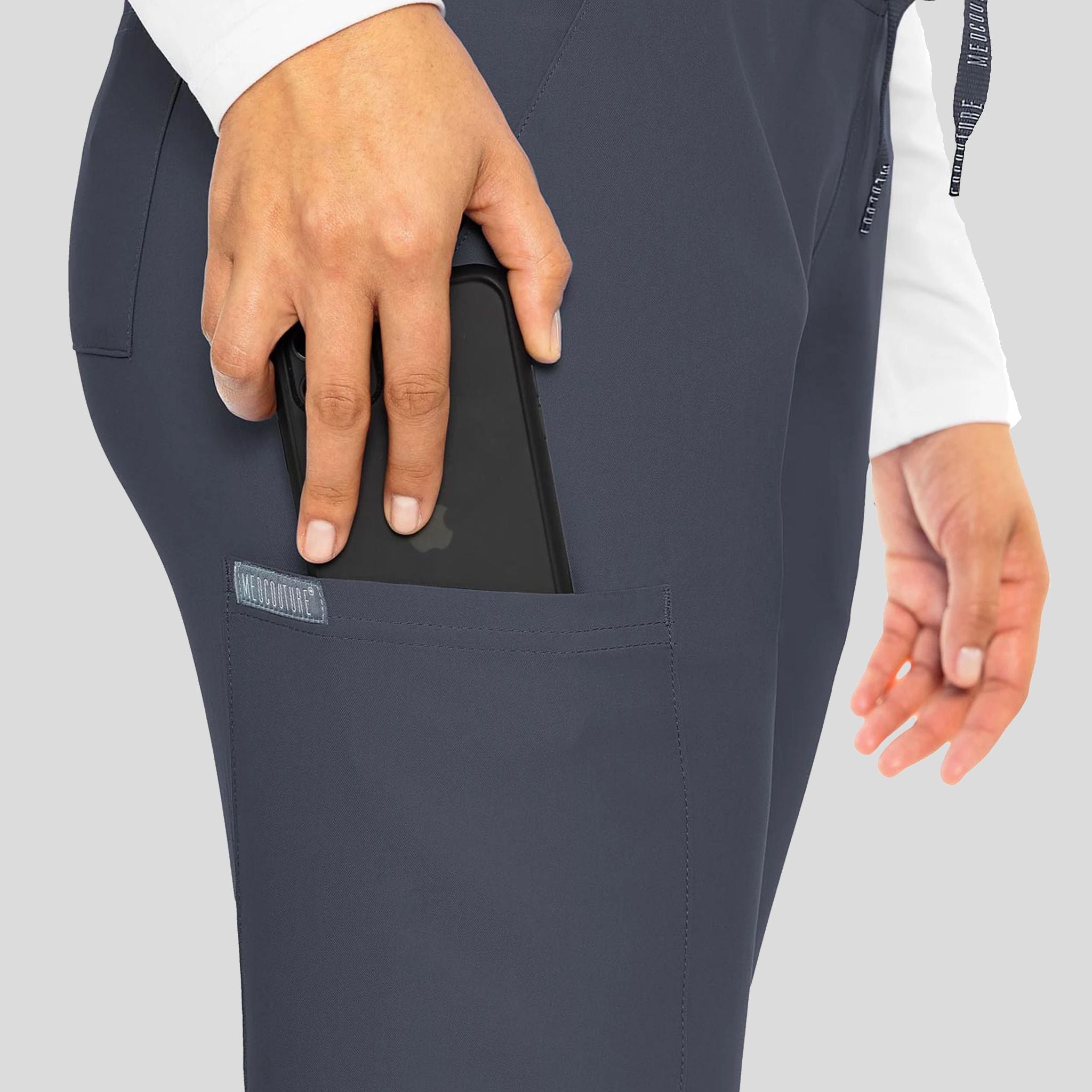 MedCouture_Insight_MC2711_pewter_detail