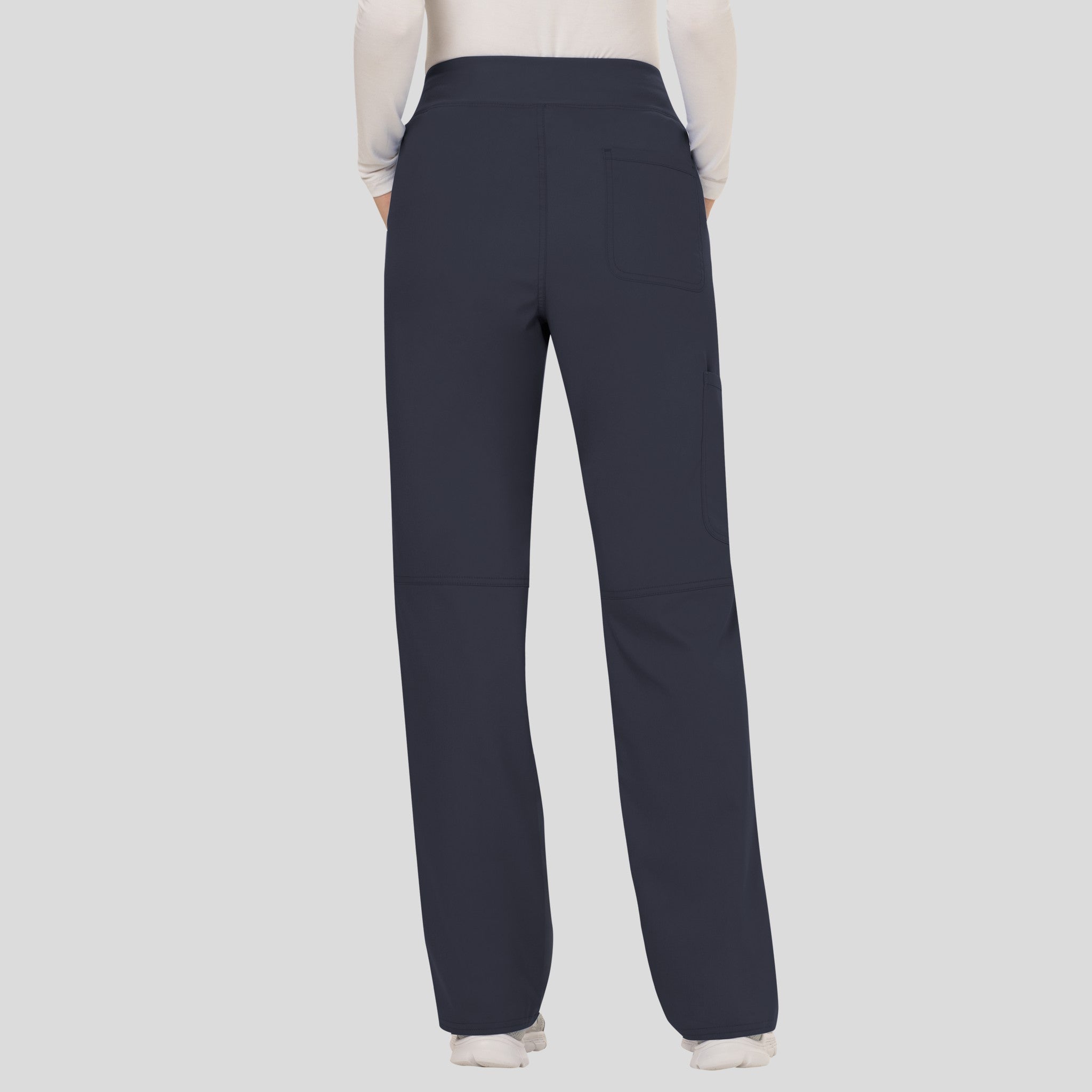 Revolution_WW110_Pewter_Back