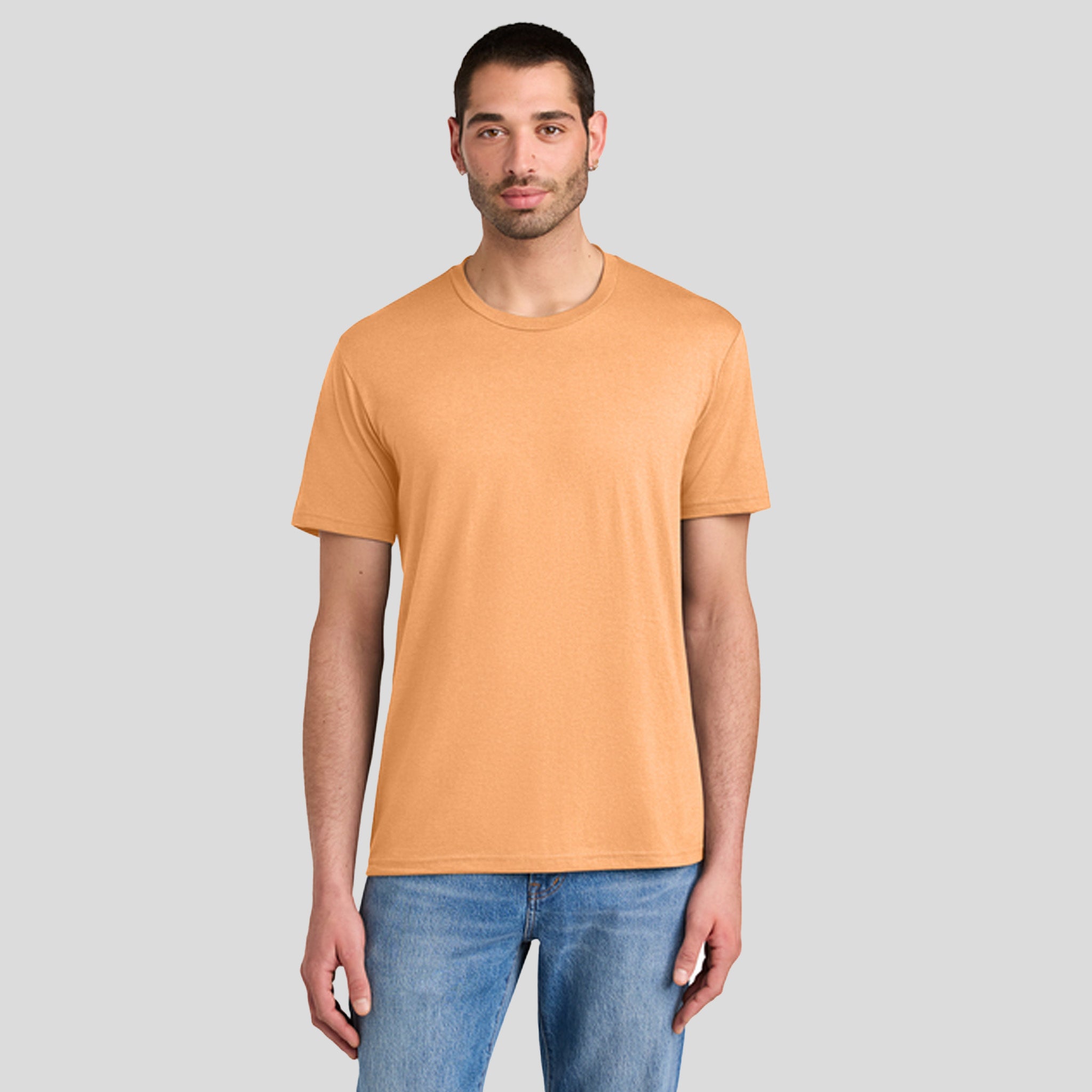 Perfect Triยฎ Tee | Apricot