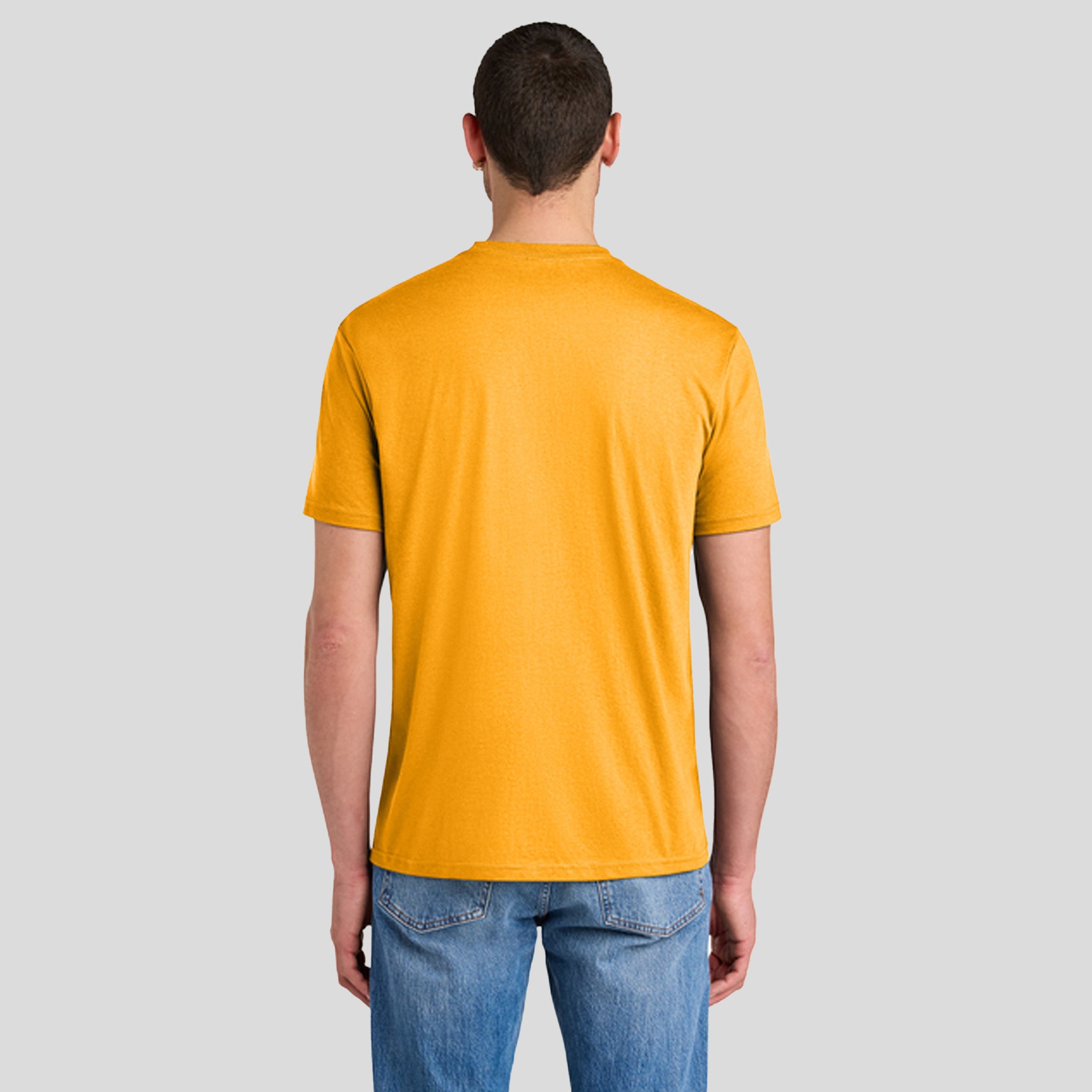 Perfect Triยฎ Tee | Gold