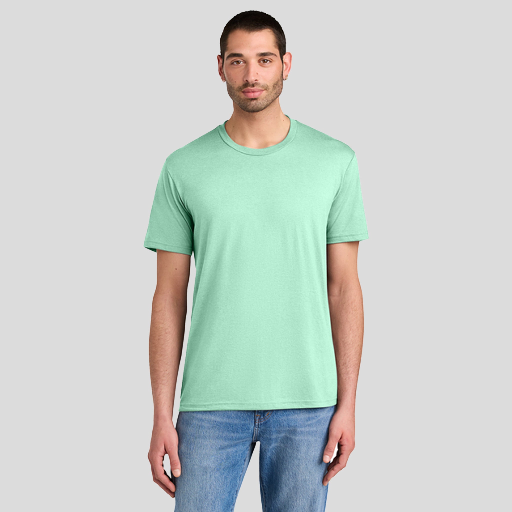 Perfect Triยฎ Tee | Sea Mist