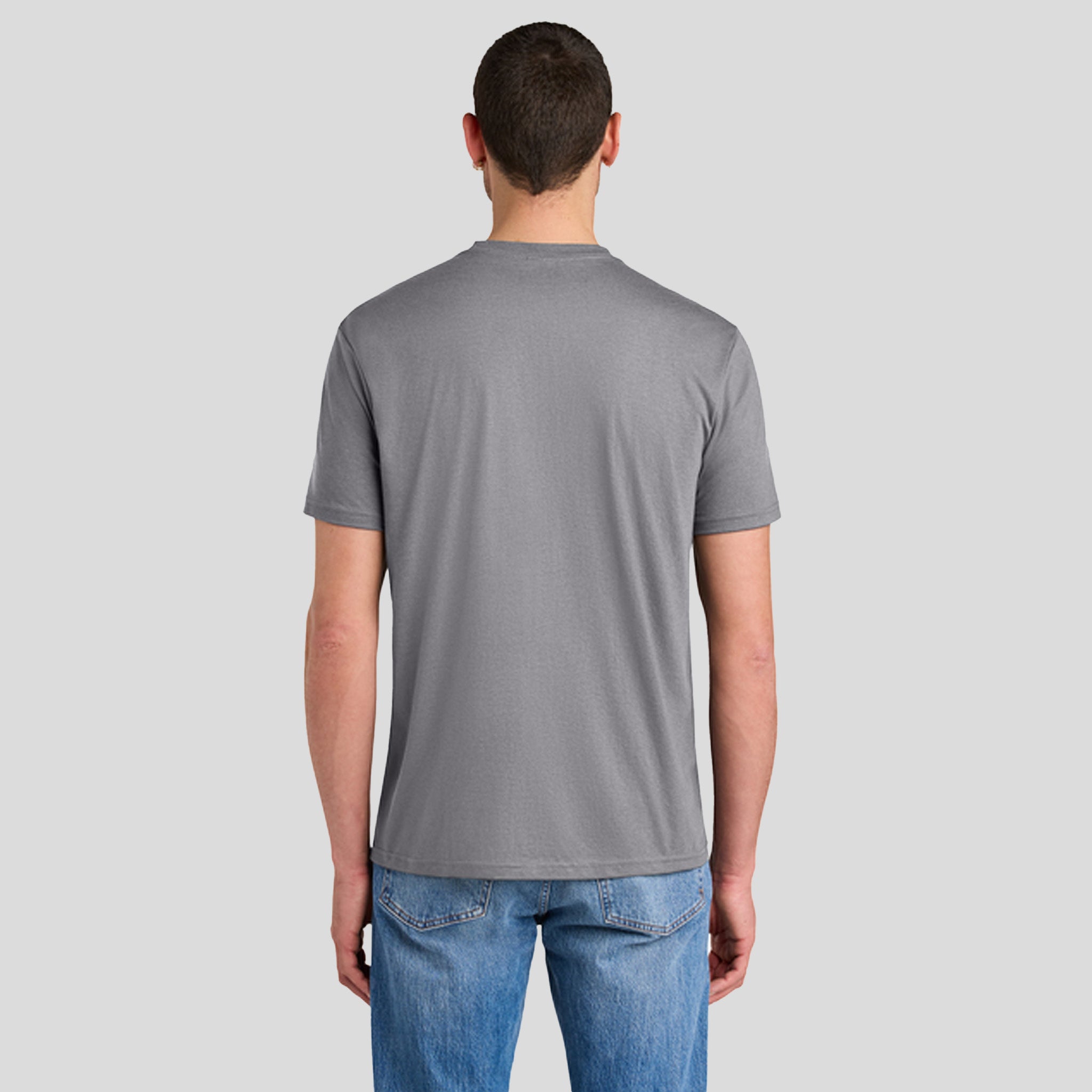 Perfect Triยฎ Tee | Storm Cloud