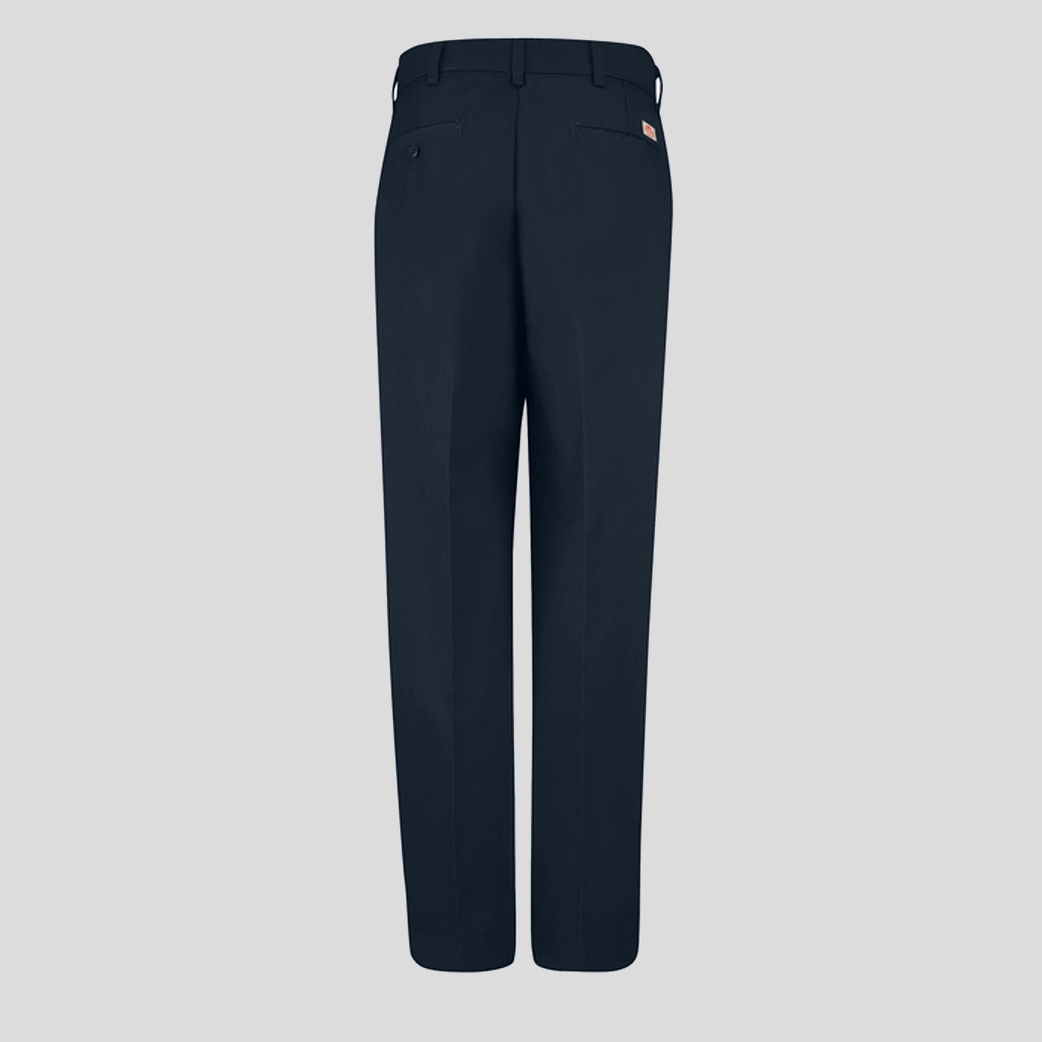 Men's Industrial Work Pant | Navy