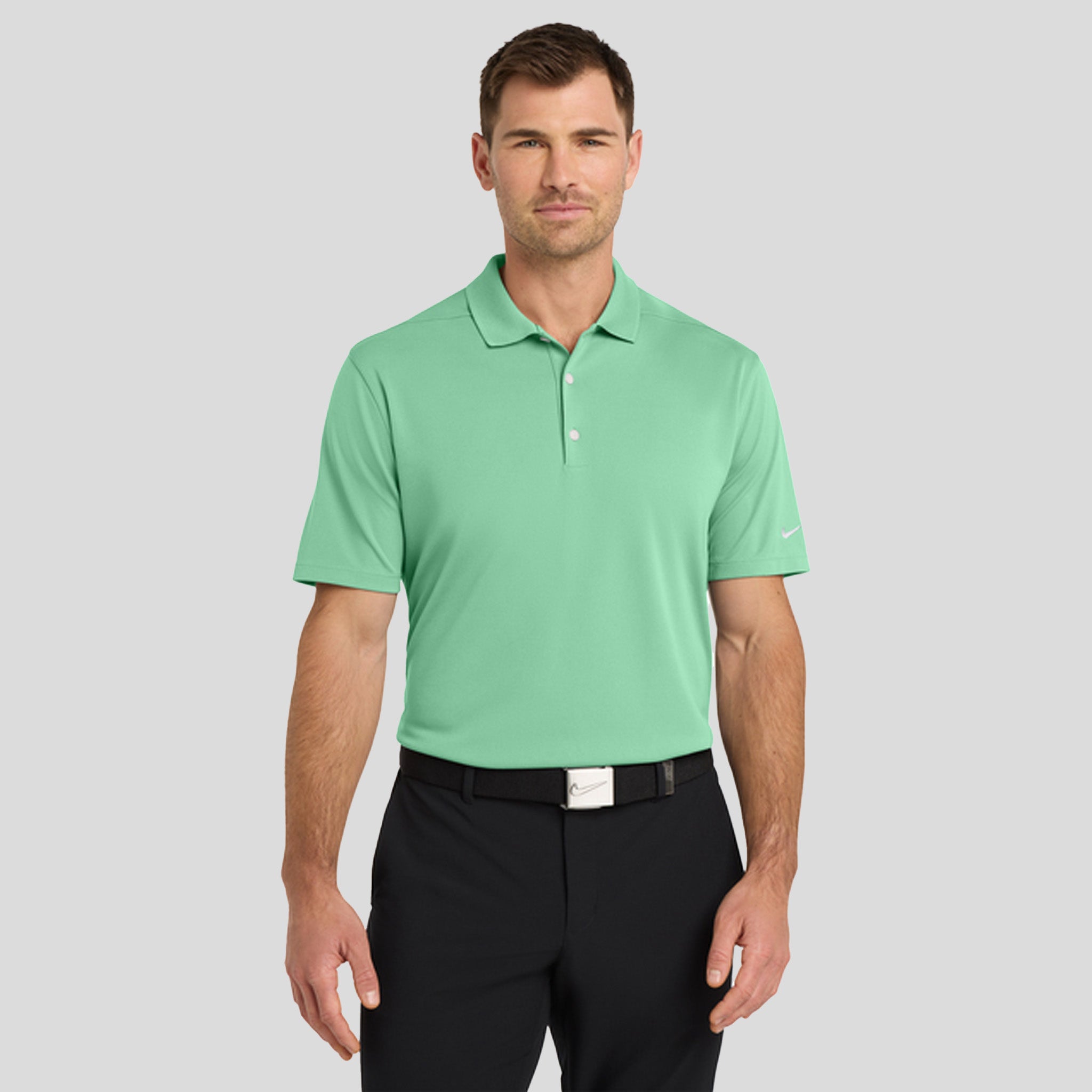 Dri-FIT Micro Pique 2.0 Polo | Mint