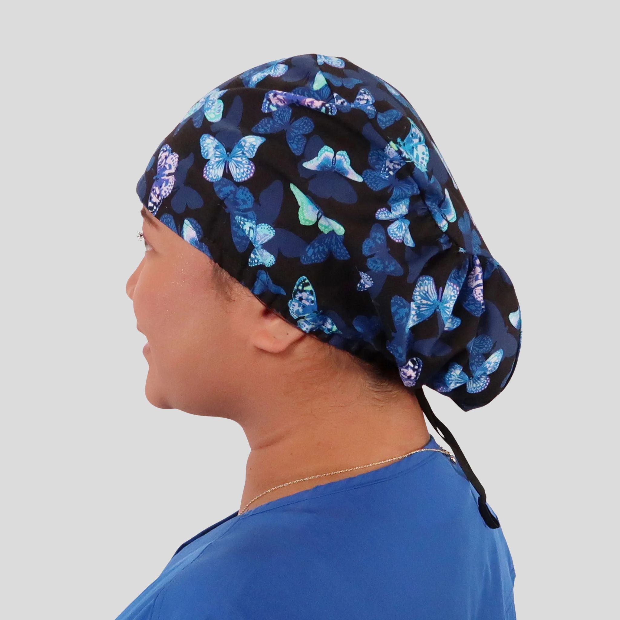 Riley Comfort Scrub Cap