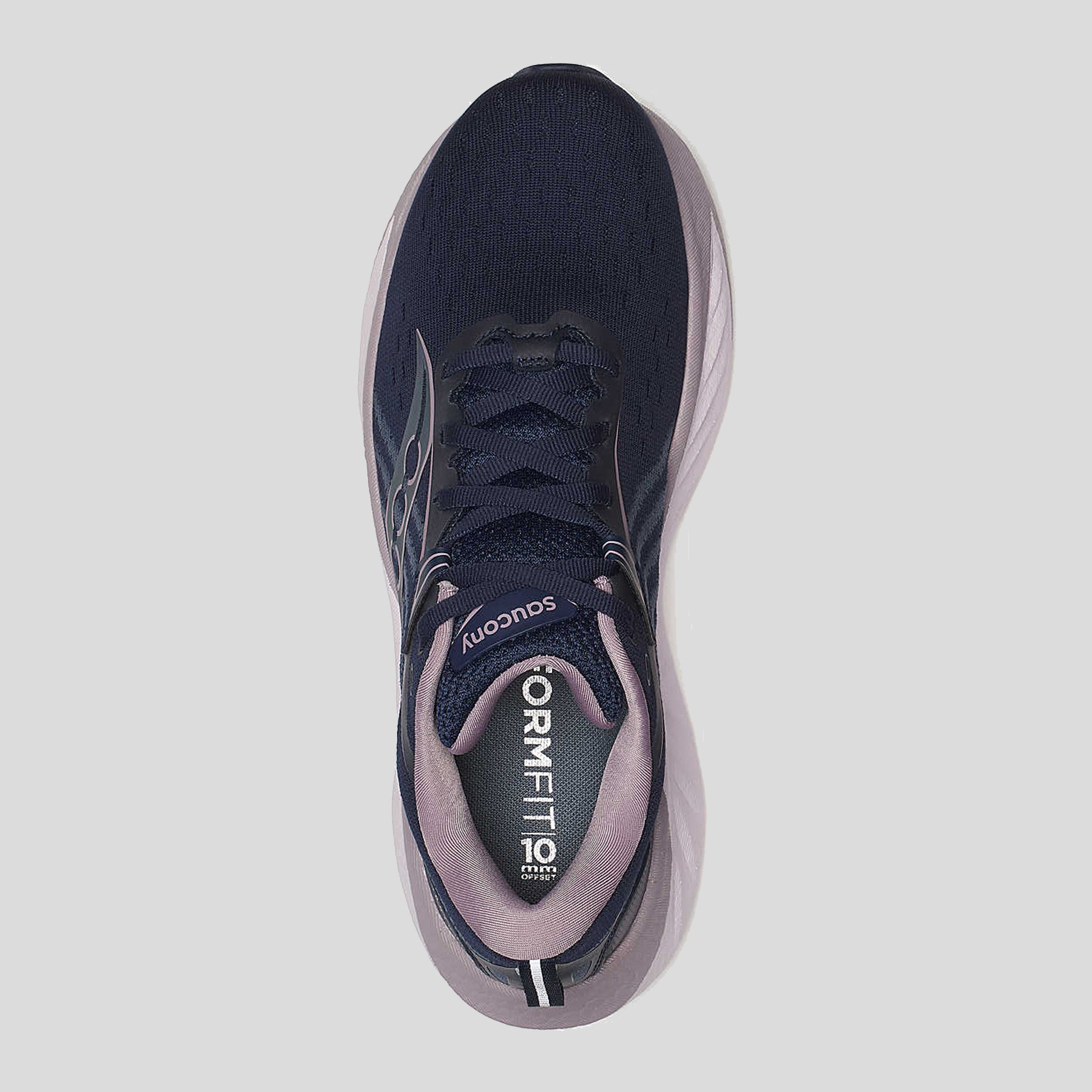 Triumph 22 | Navy/Dusk