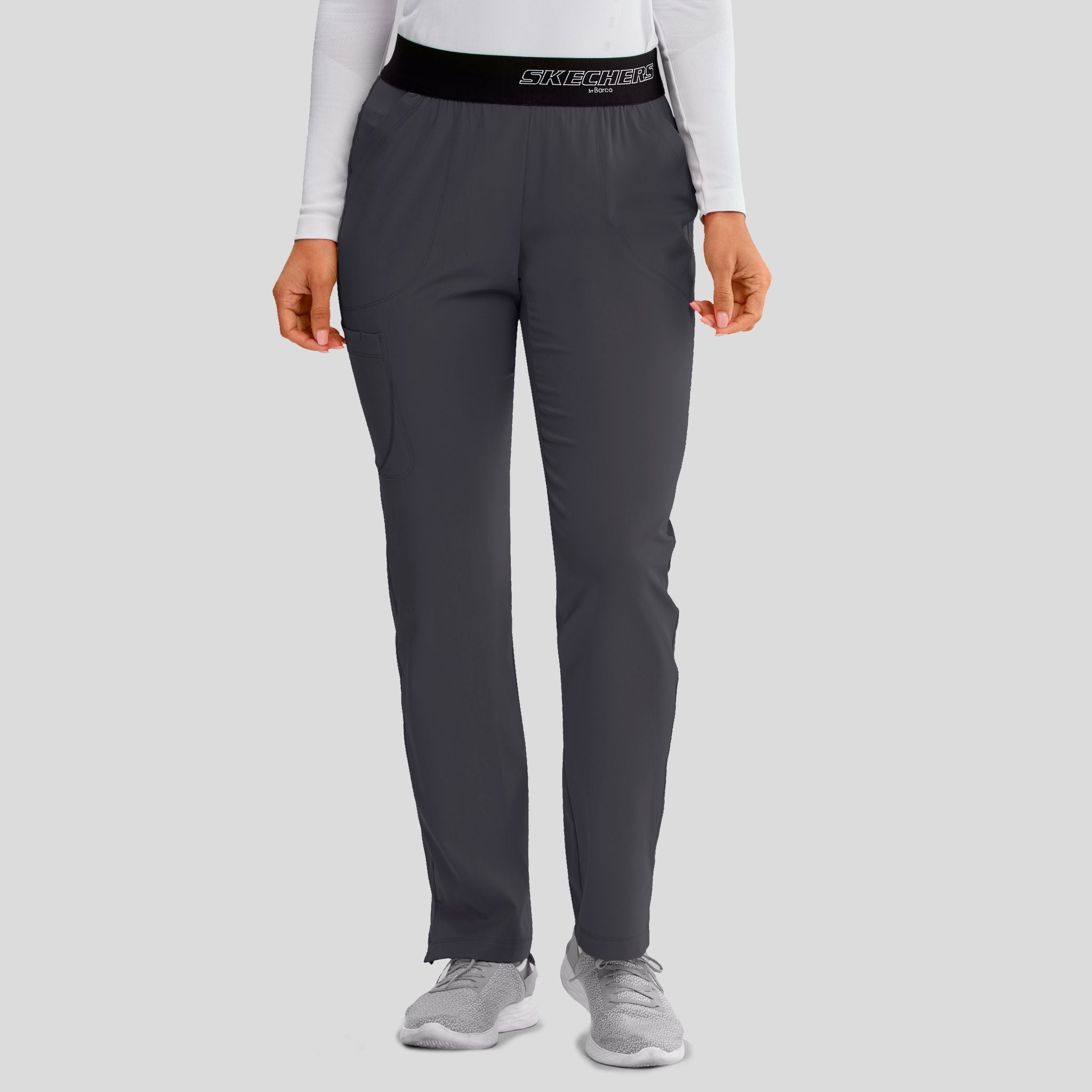 Sketchers_Sk202_Pewter_FRONT