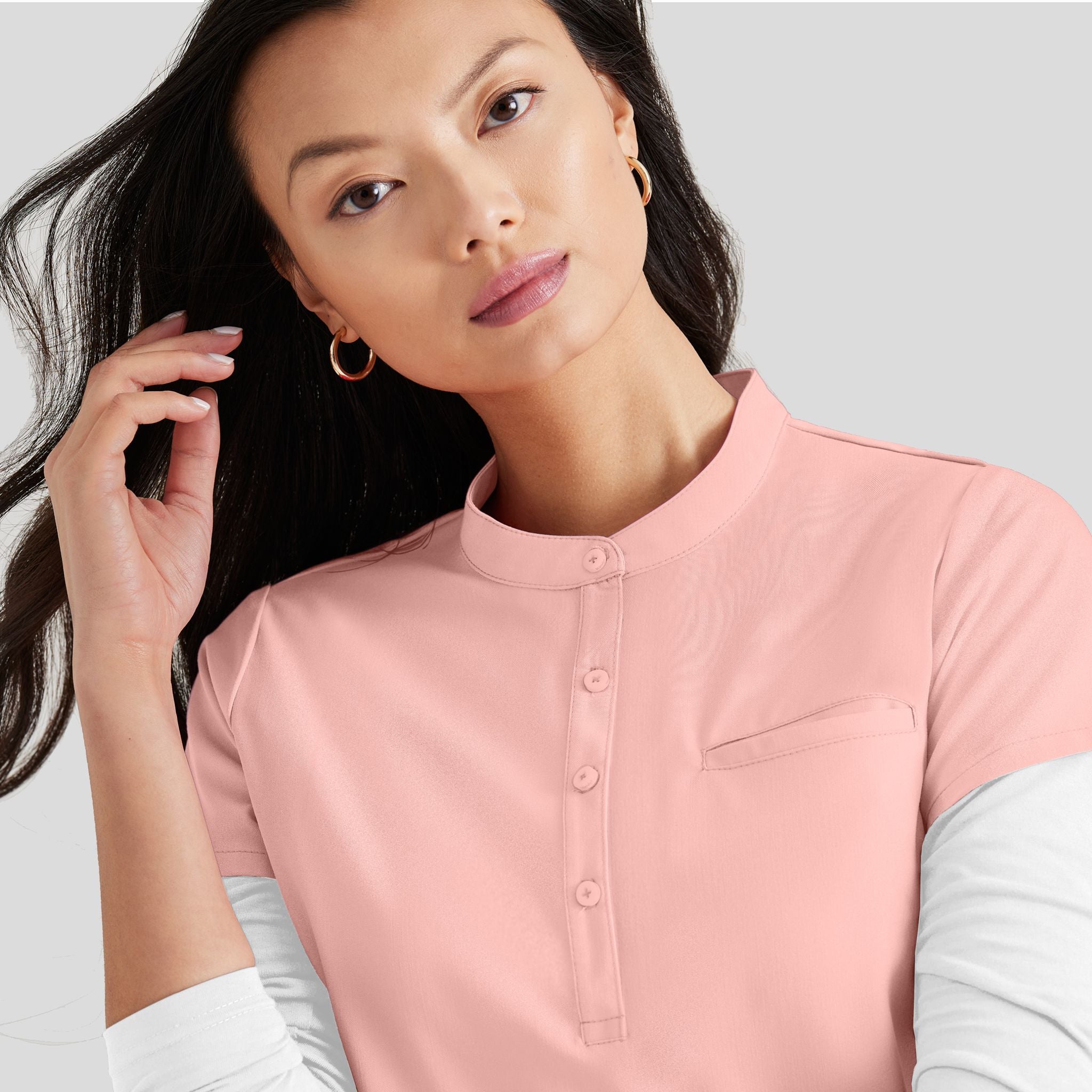 Unify_BUT163_lightpeach_detail