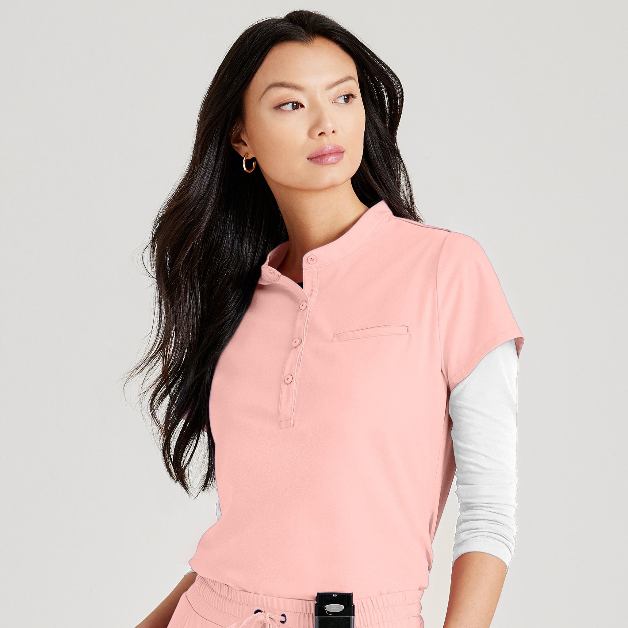 Unify_BUT163_lightpeach_left