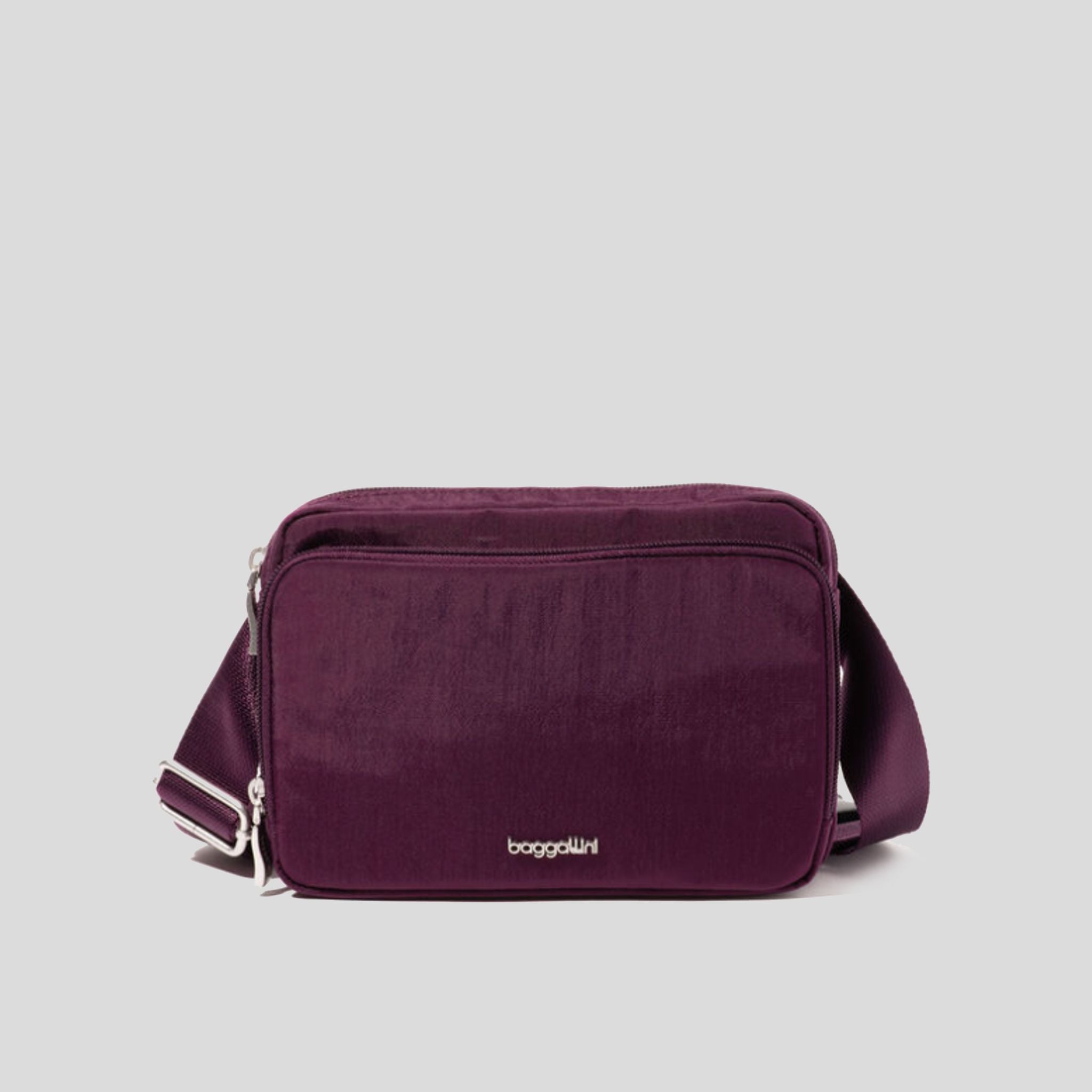 Modern Belt Bag Sling | Mulberry