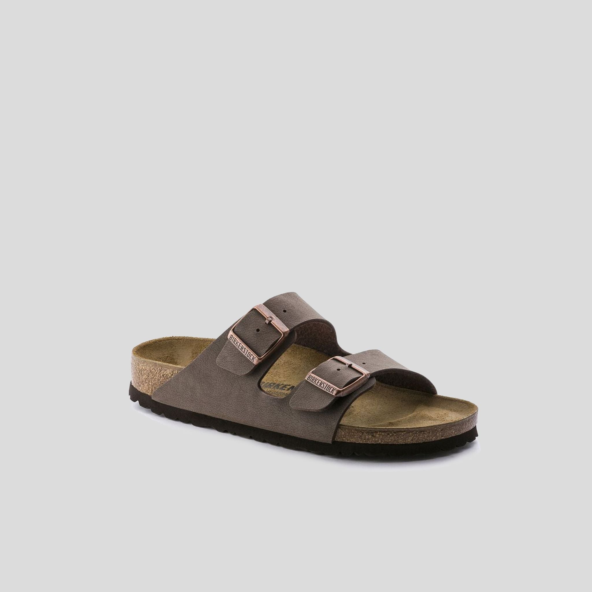 Arizona Birkibuc | Mocha