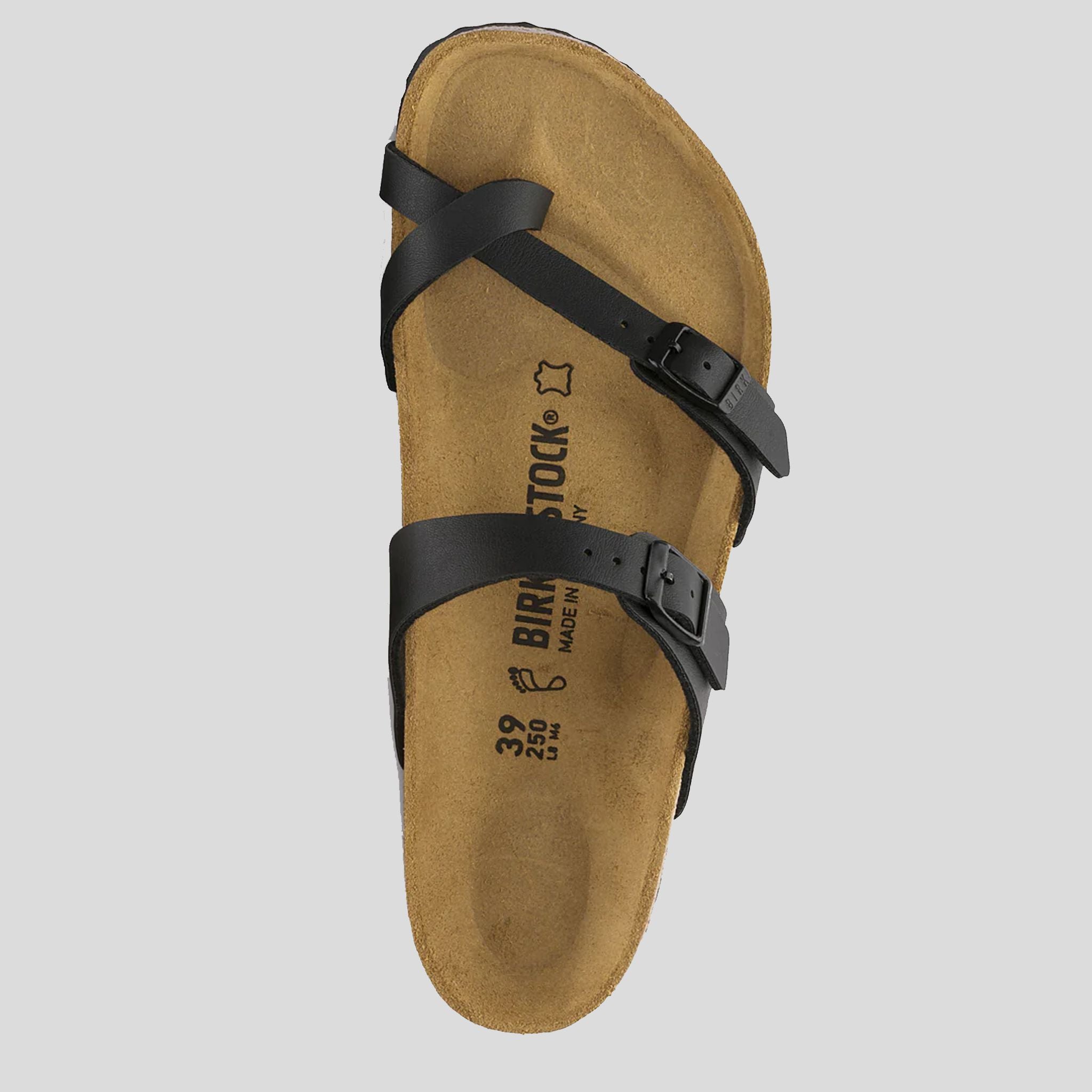 Mayari Birko-Flor  | Black