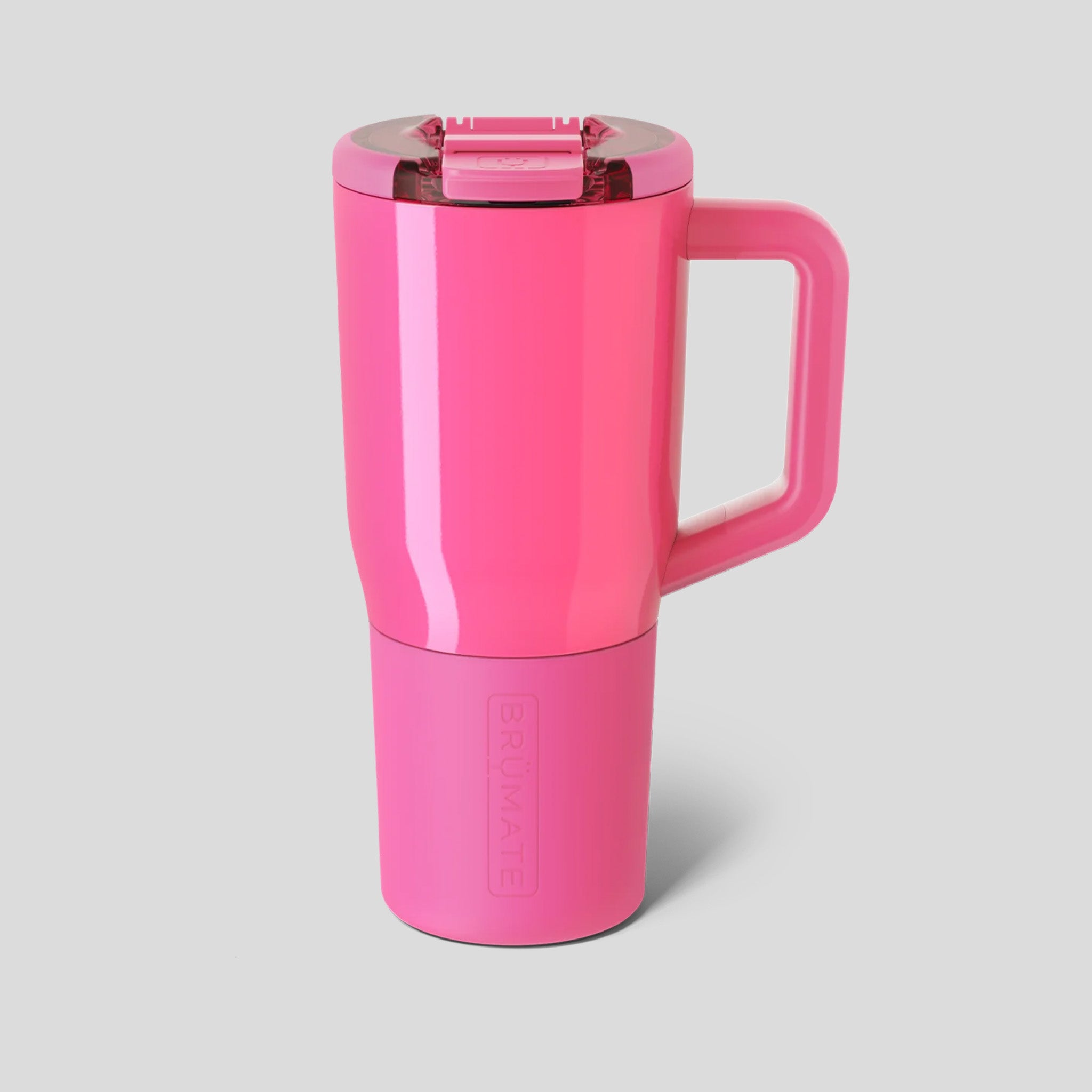 Müv 25oz | Neon Pink
