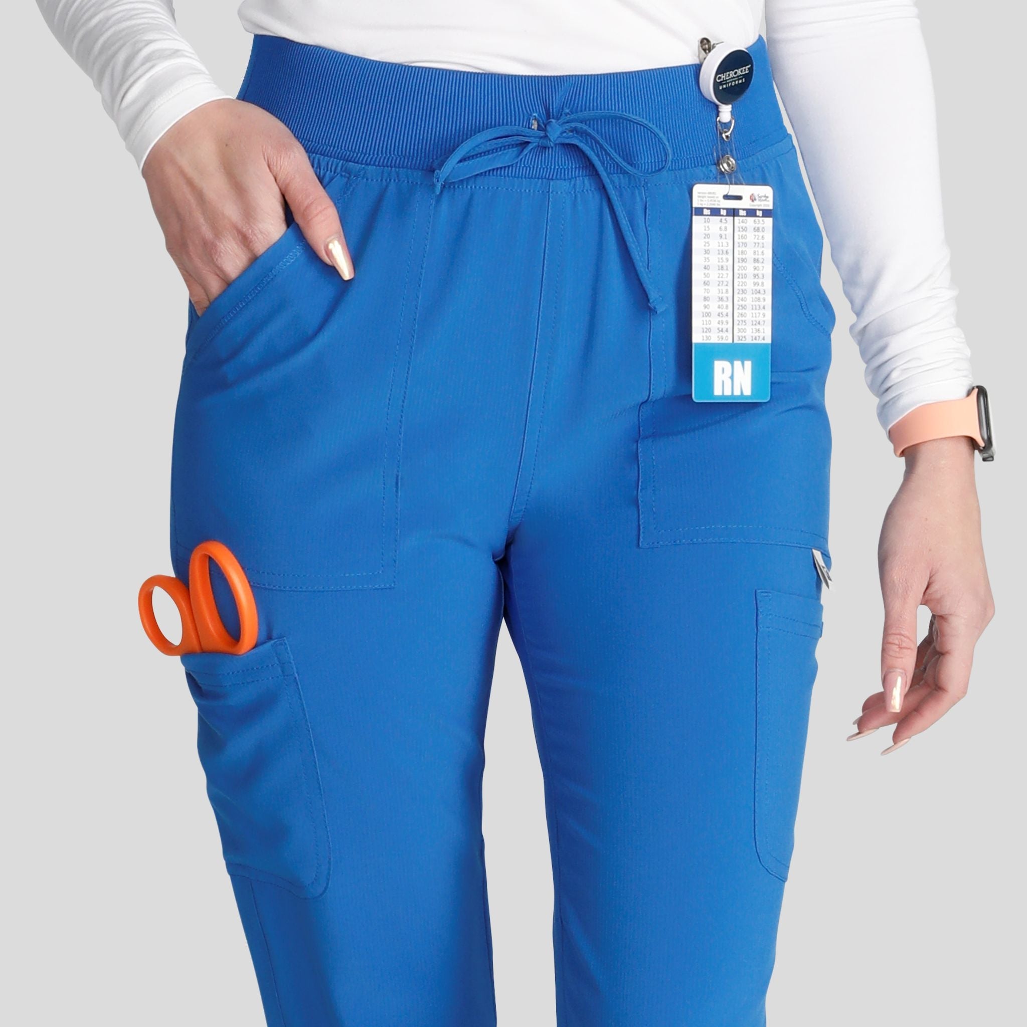 CHEROKEE_ck249a_royal_front_detail