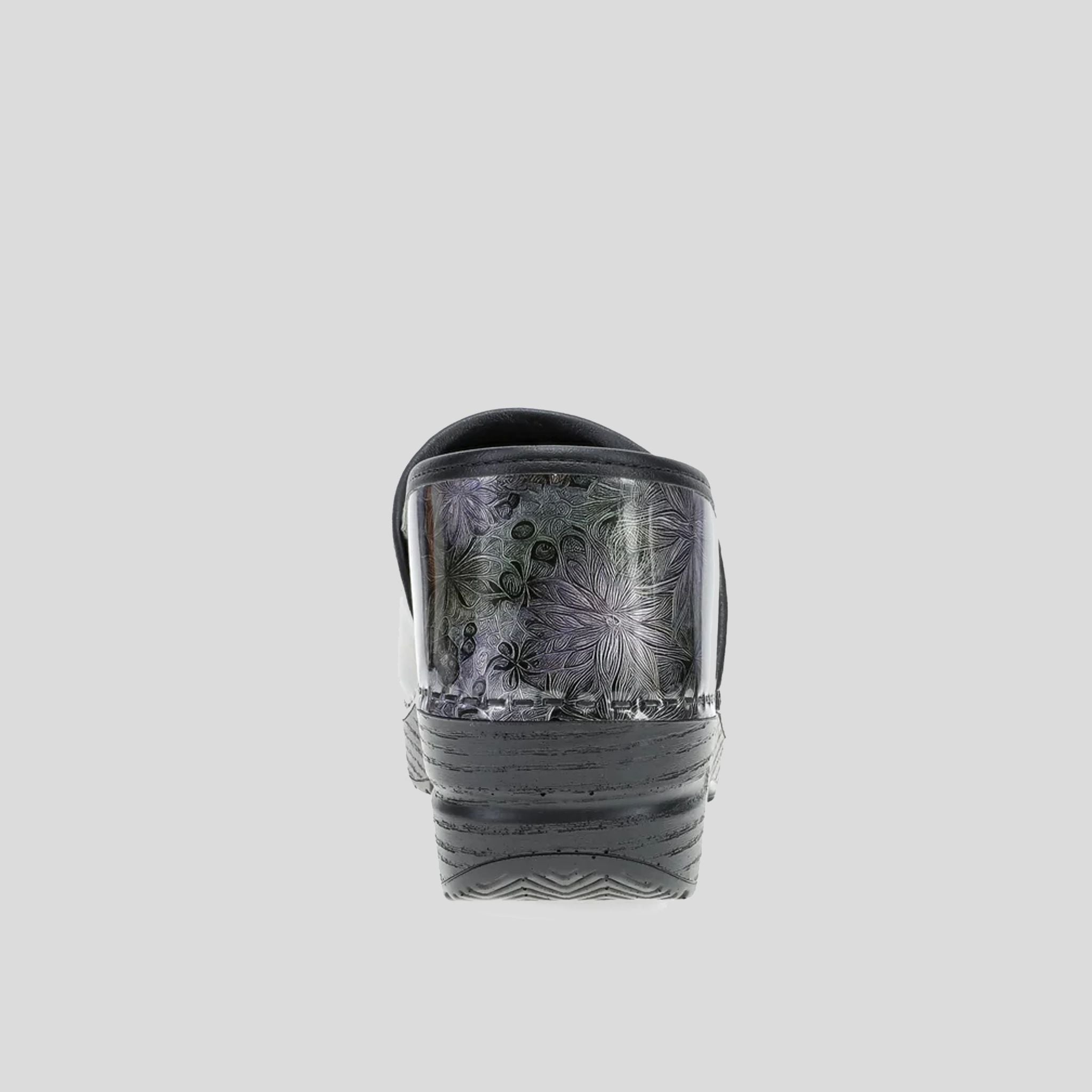 Professional | Etched Floral