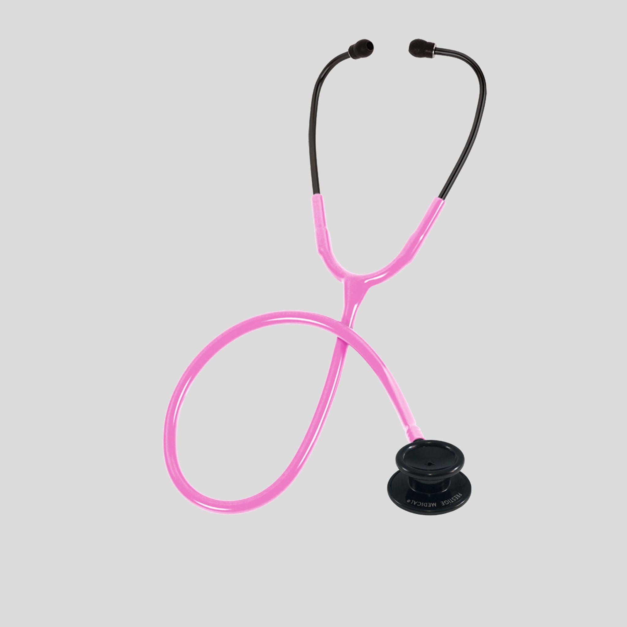 PRESTIGEMEDICAL_STETHOSCOPES_126-STEALTHHOTPINK