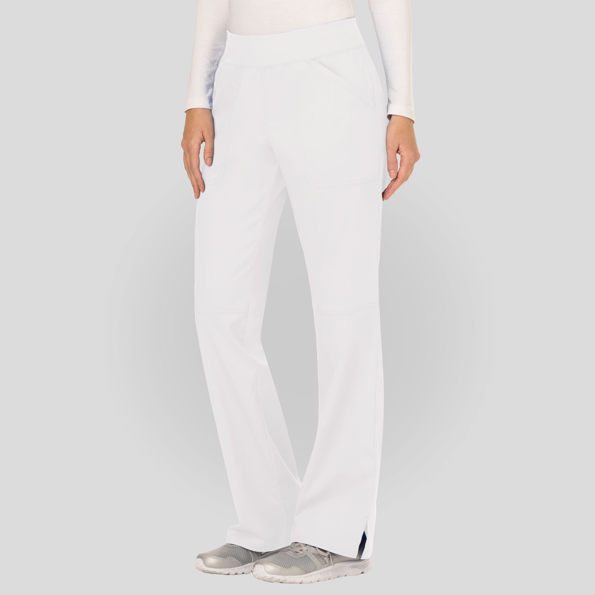 Revolution_WW110_White_Left