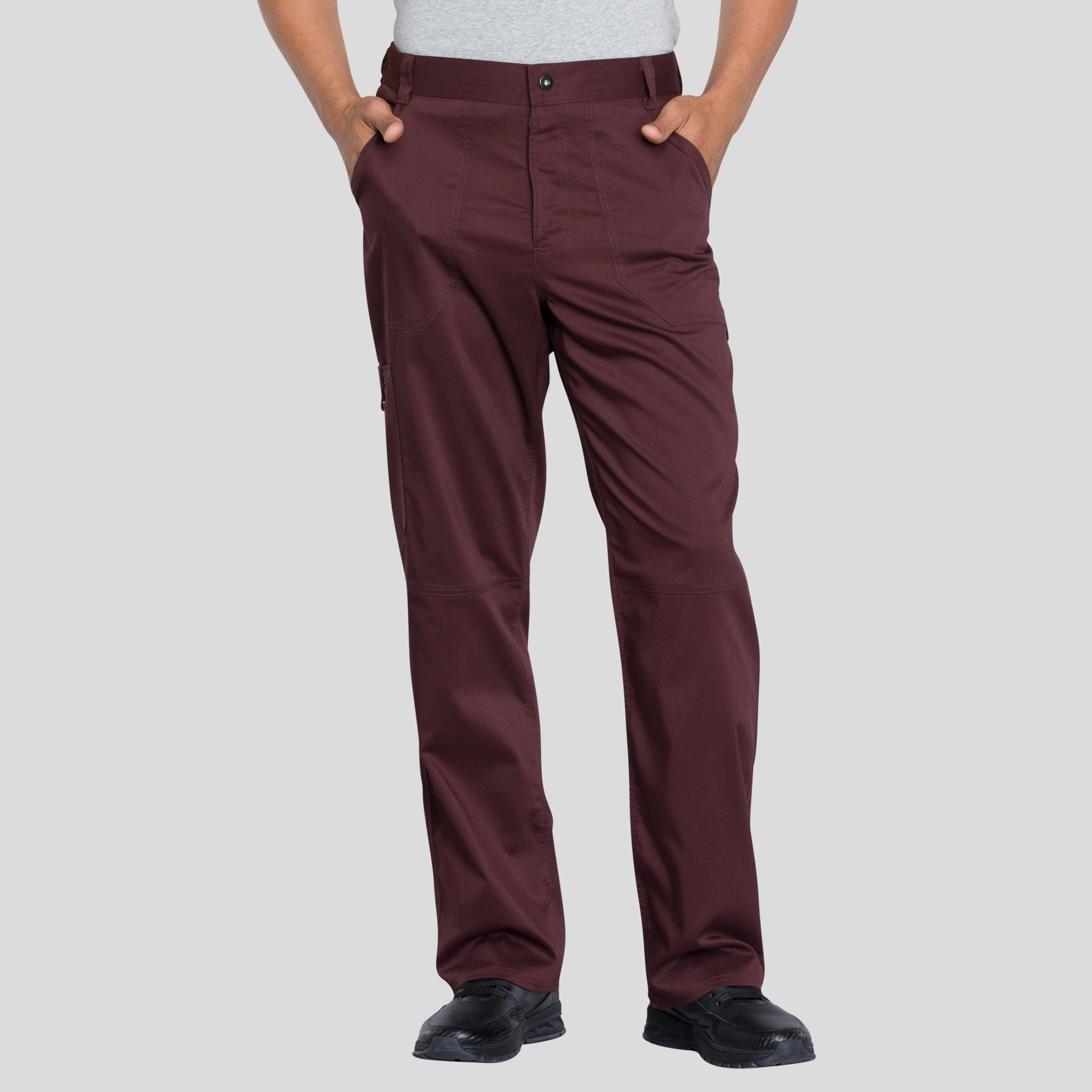 Revolution_WW140_Espresso_Front