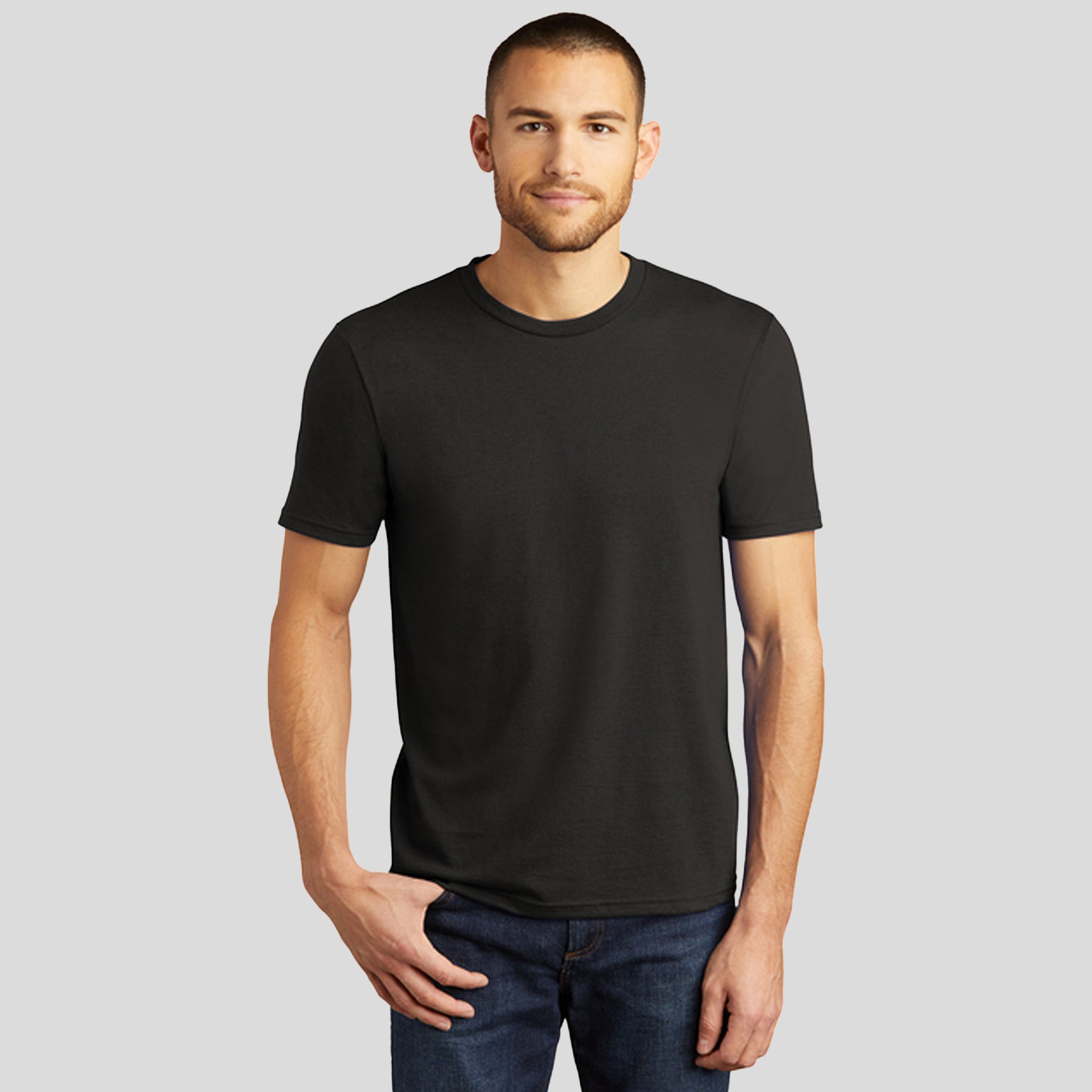 Perfect Tri® Tee | Black