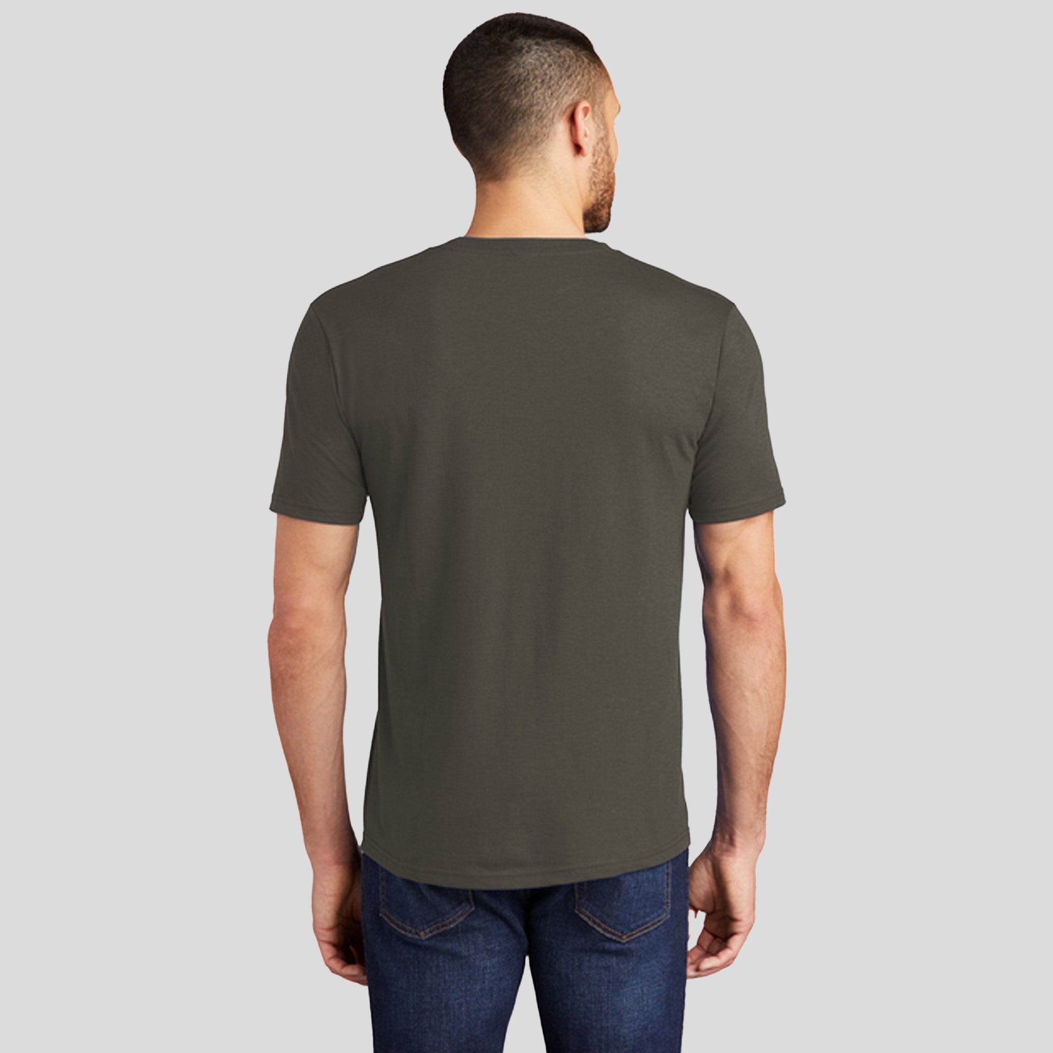 Perfect Tri® Tee | Deepest Grey