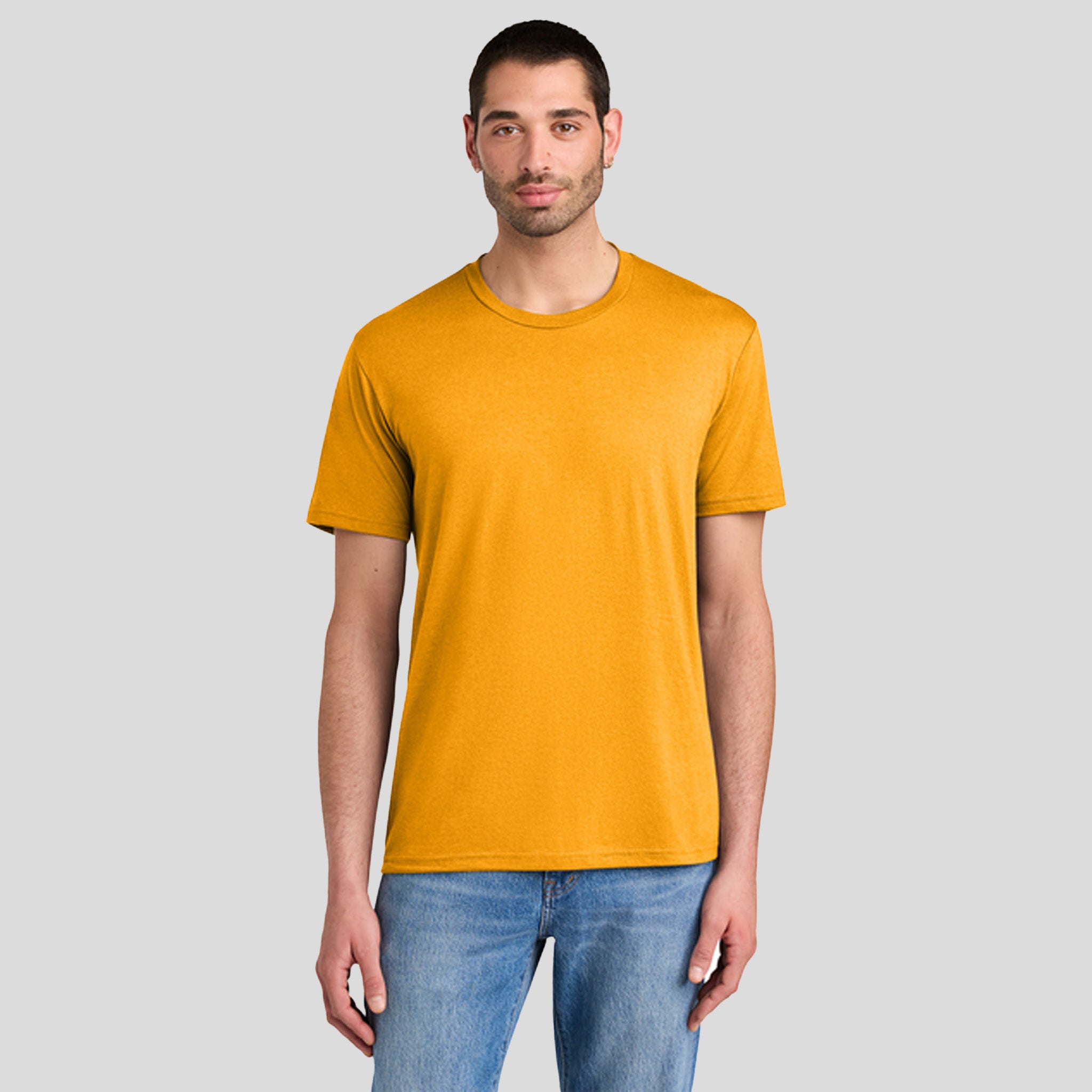 Perfect Tri® Tee | Gold