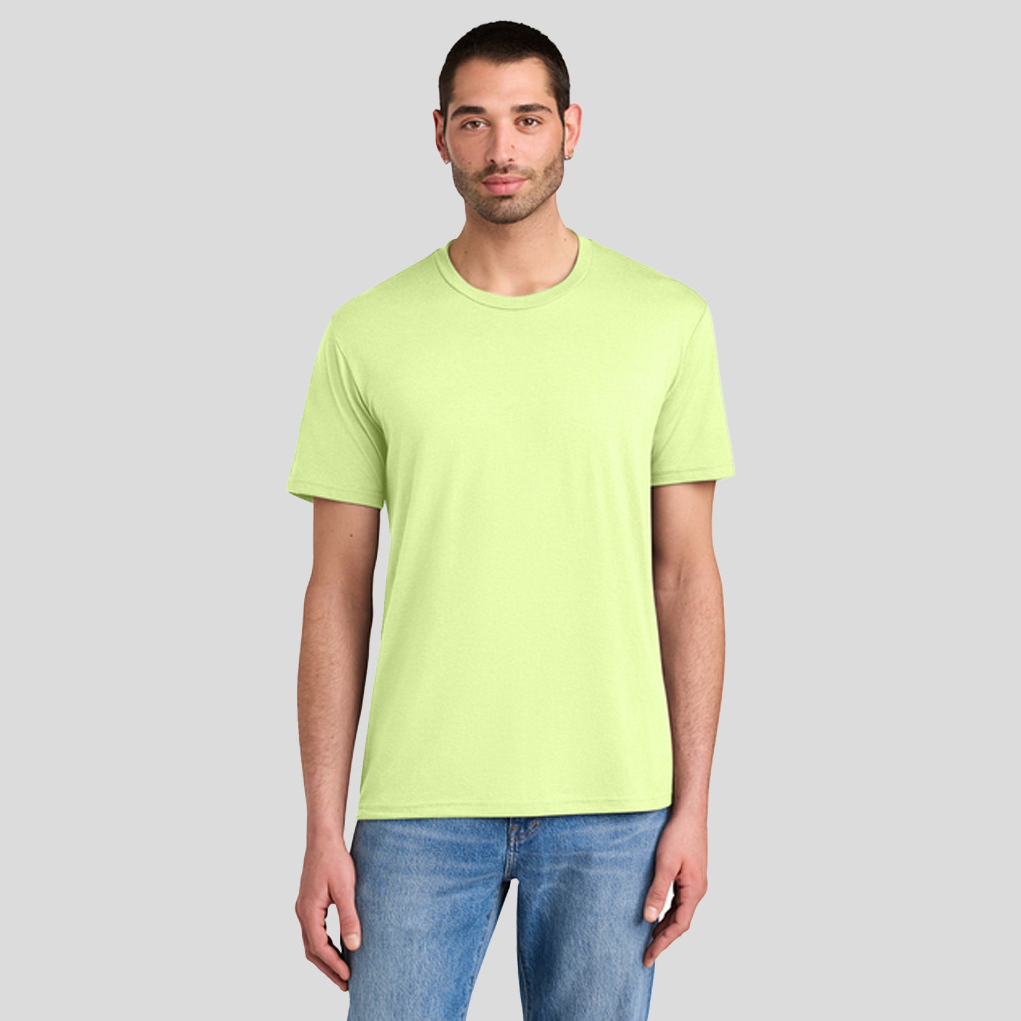 Perfect Tri® Tee | Lemongrass