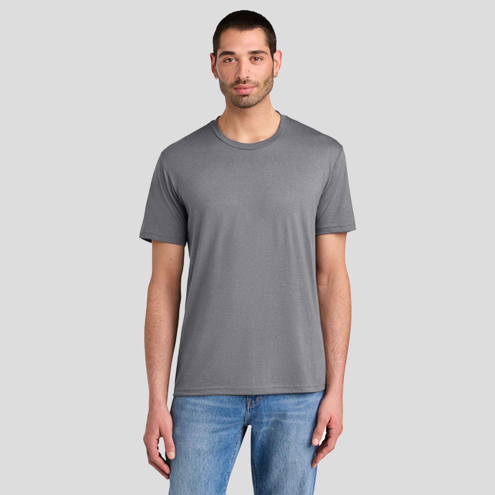 Perfect Tri® Tee | Storm Cloud