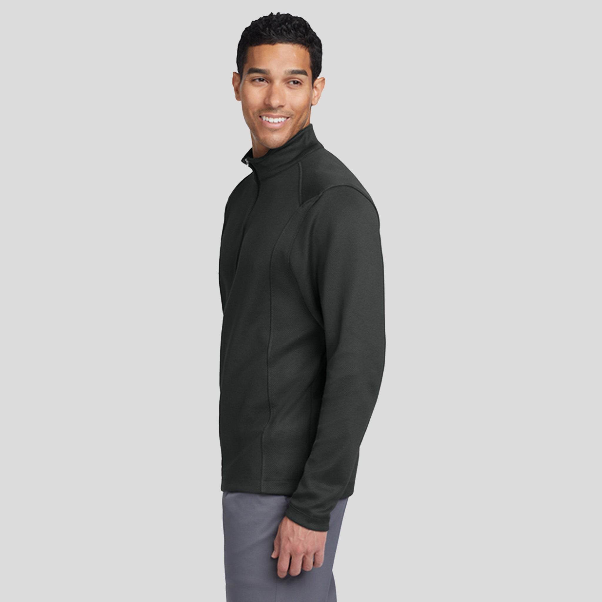 Sport Cover-Up | Anthracite