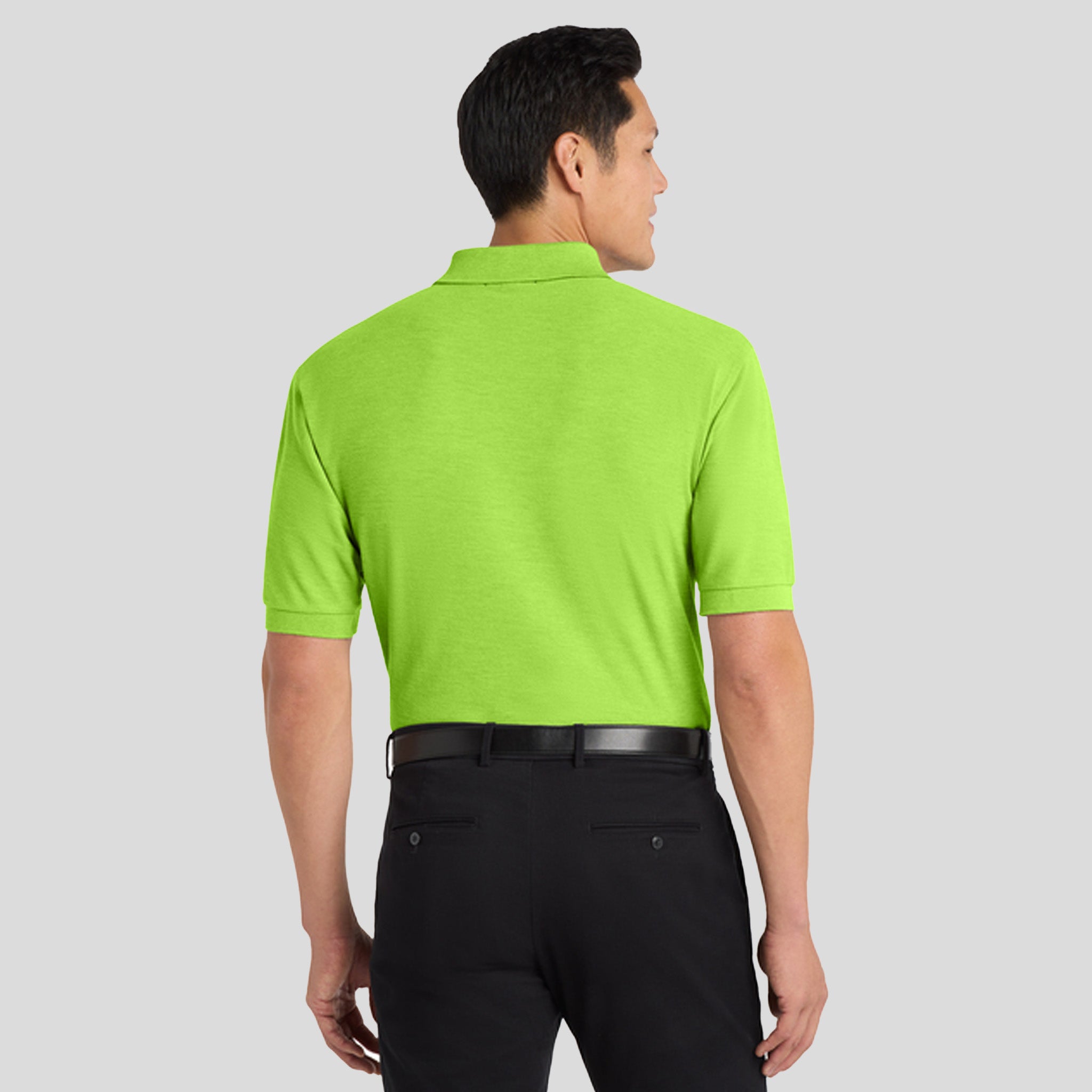 Silk Touch™ Polo | Lime