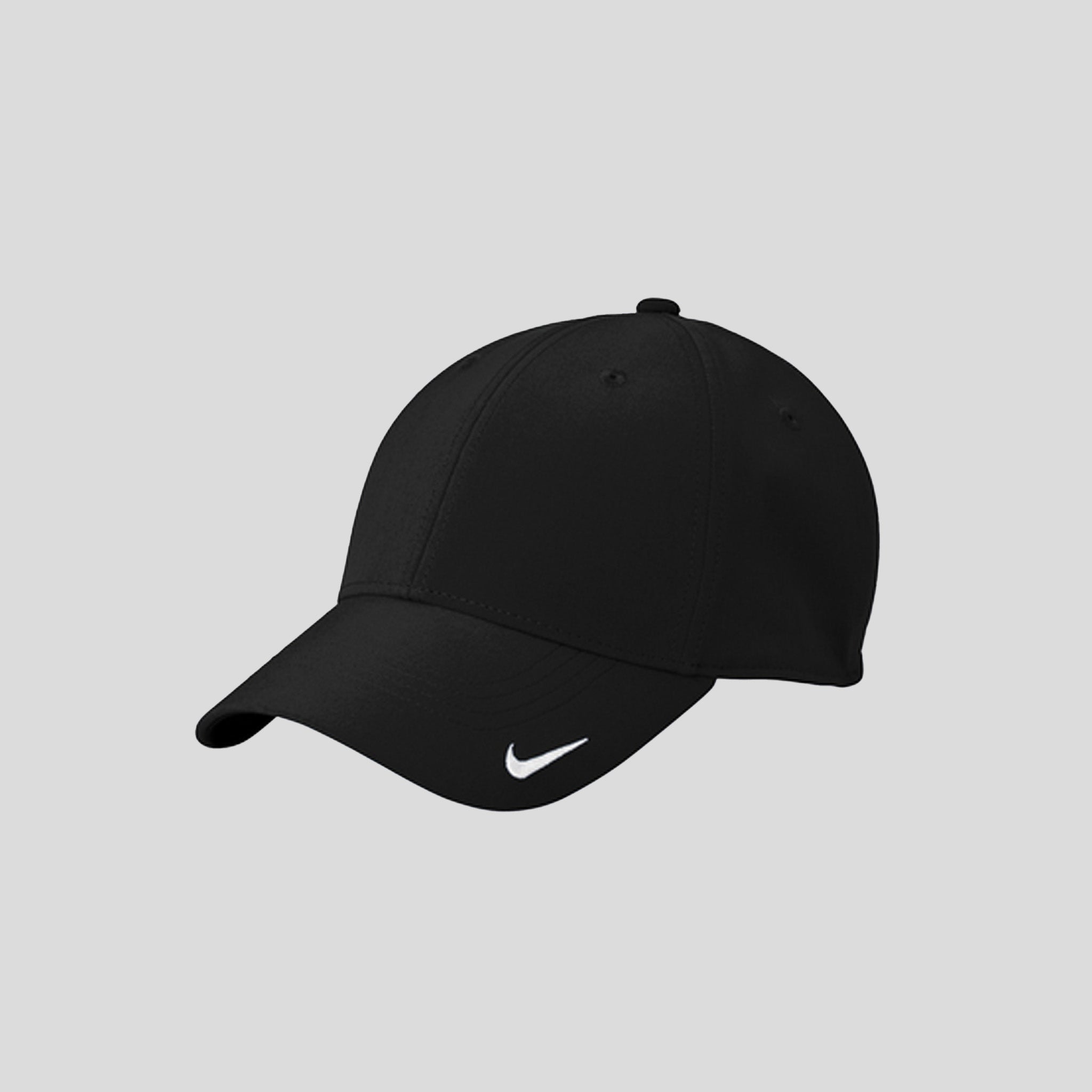 Dri-FIT Legacy Cap | Black