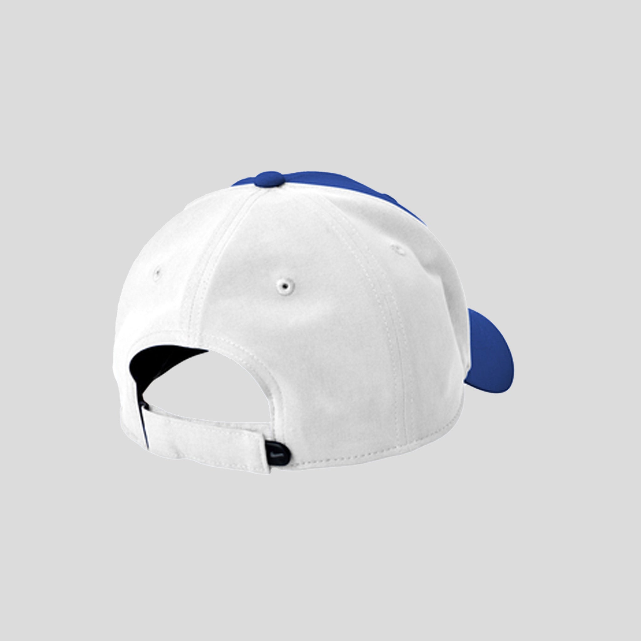 Dri-FIT Legacy Cap | Game Royal/White