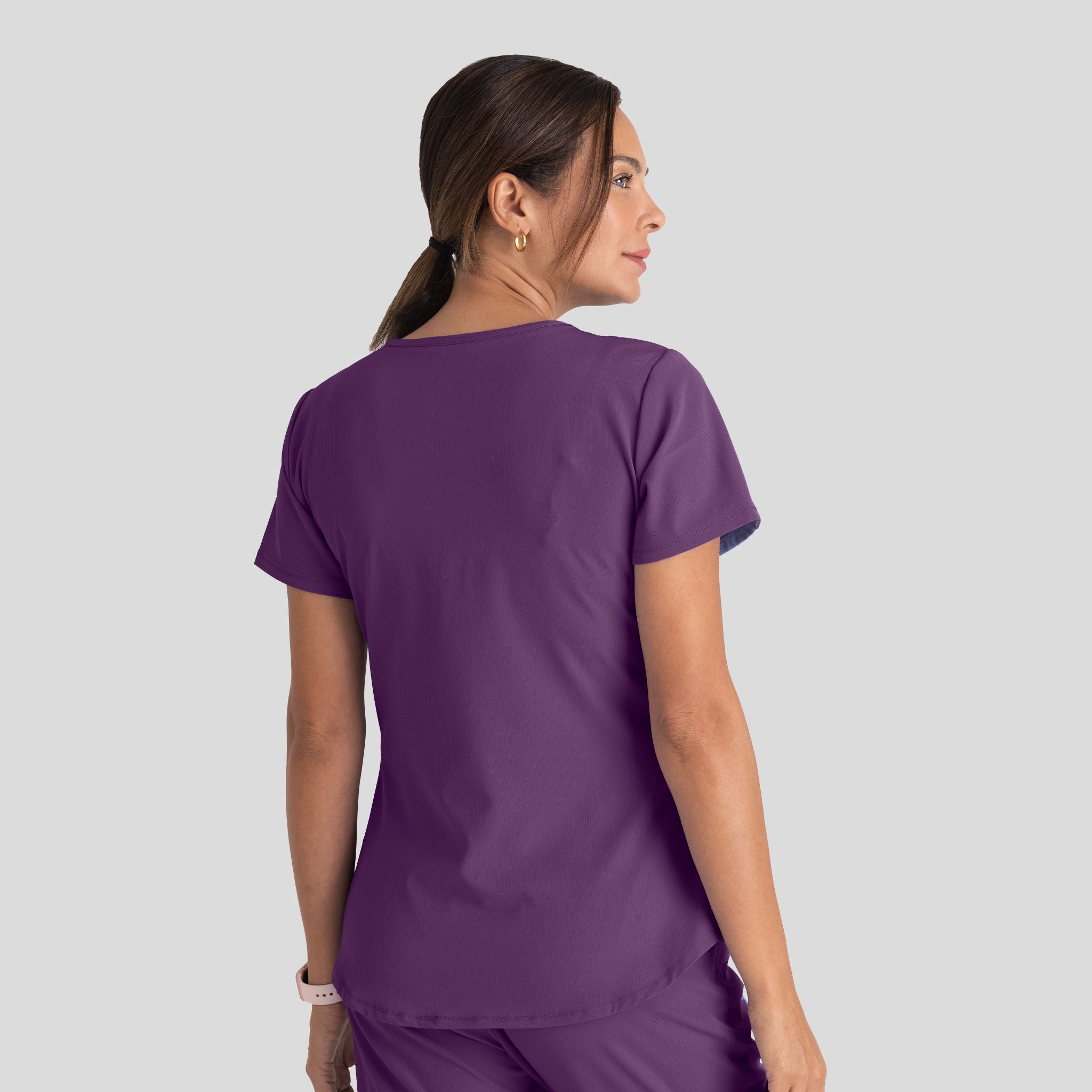 Sketchers_Sk101_eggplant_back