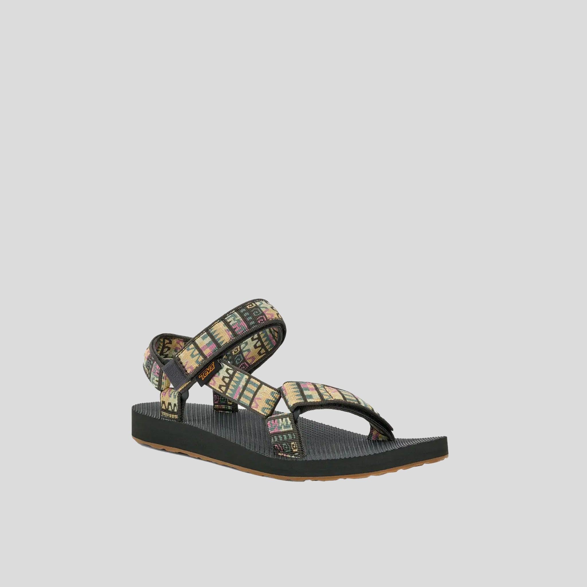 Original Universal Sandal | Geo Mashup Peach Ice