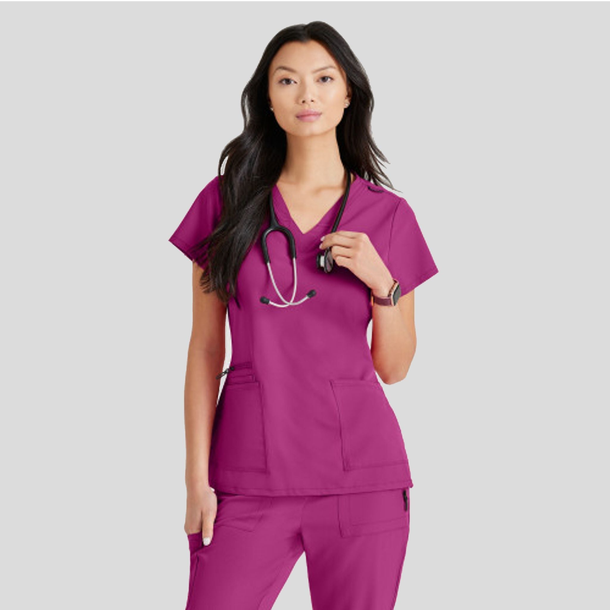Unify_BUT167_magenta_front